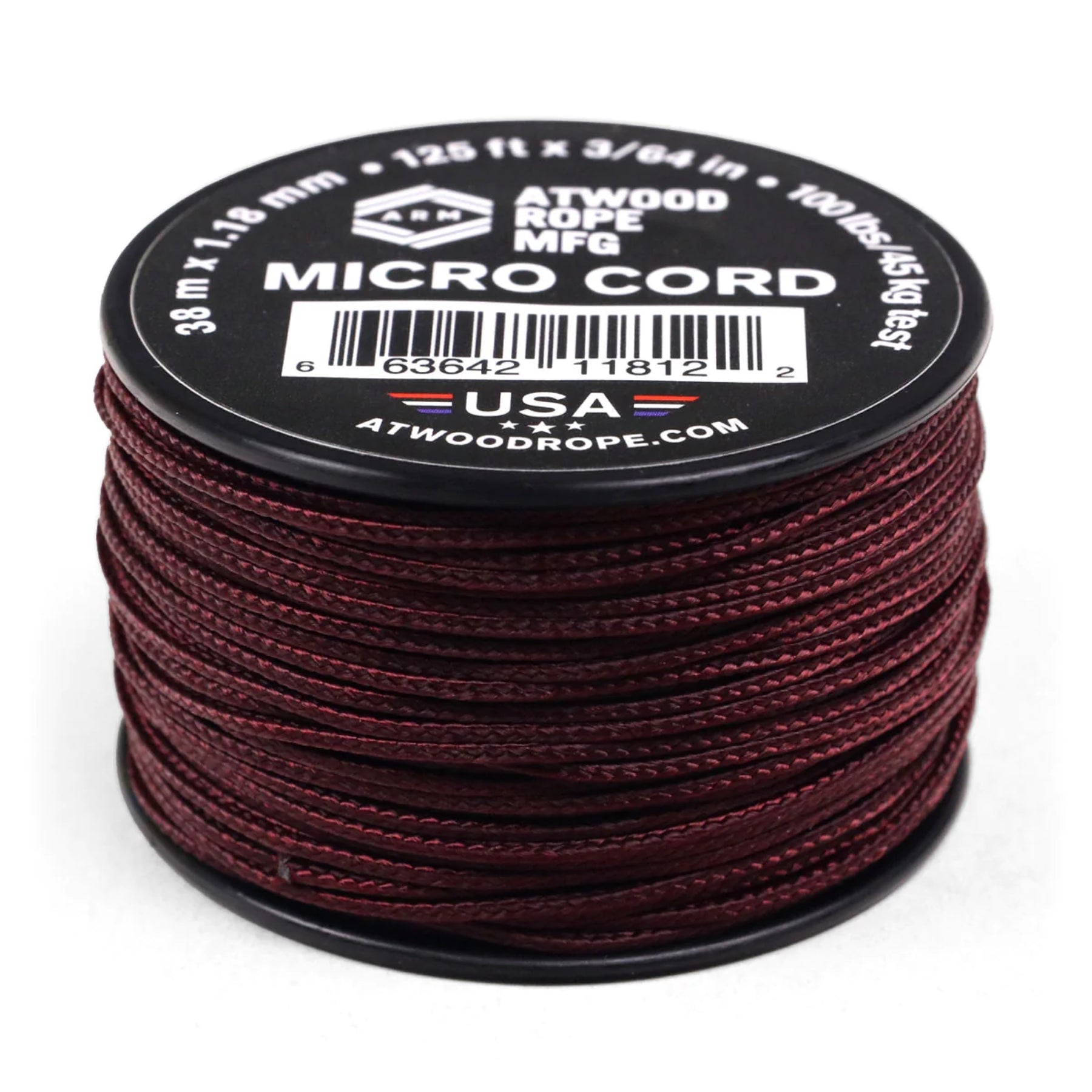 ATWOOD | Micro Cord