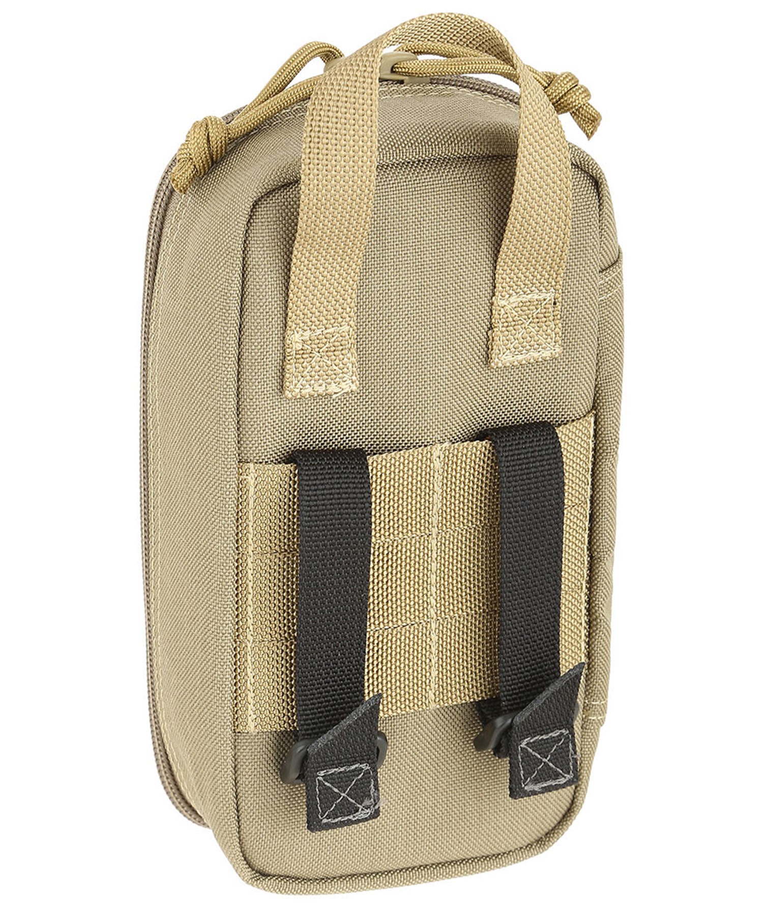 maxpedition skinny pocket organizer con attacchi molle