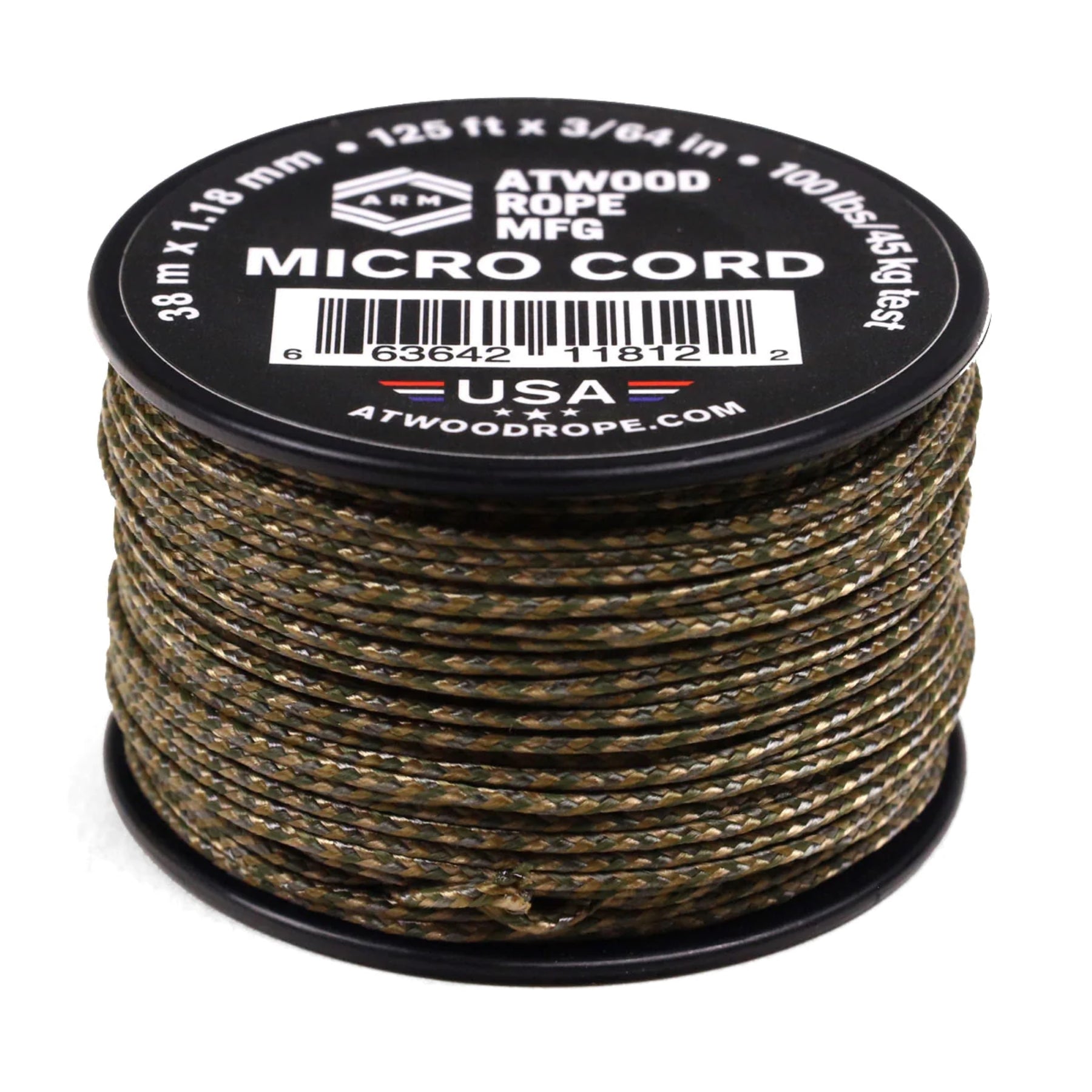 ATWOOD | Micro Cord