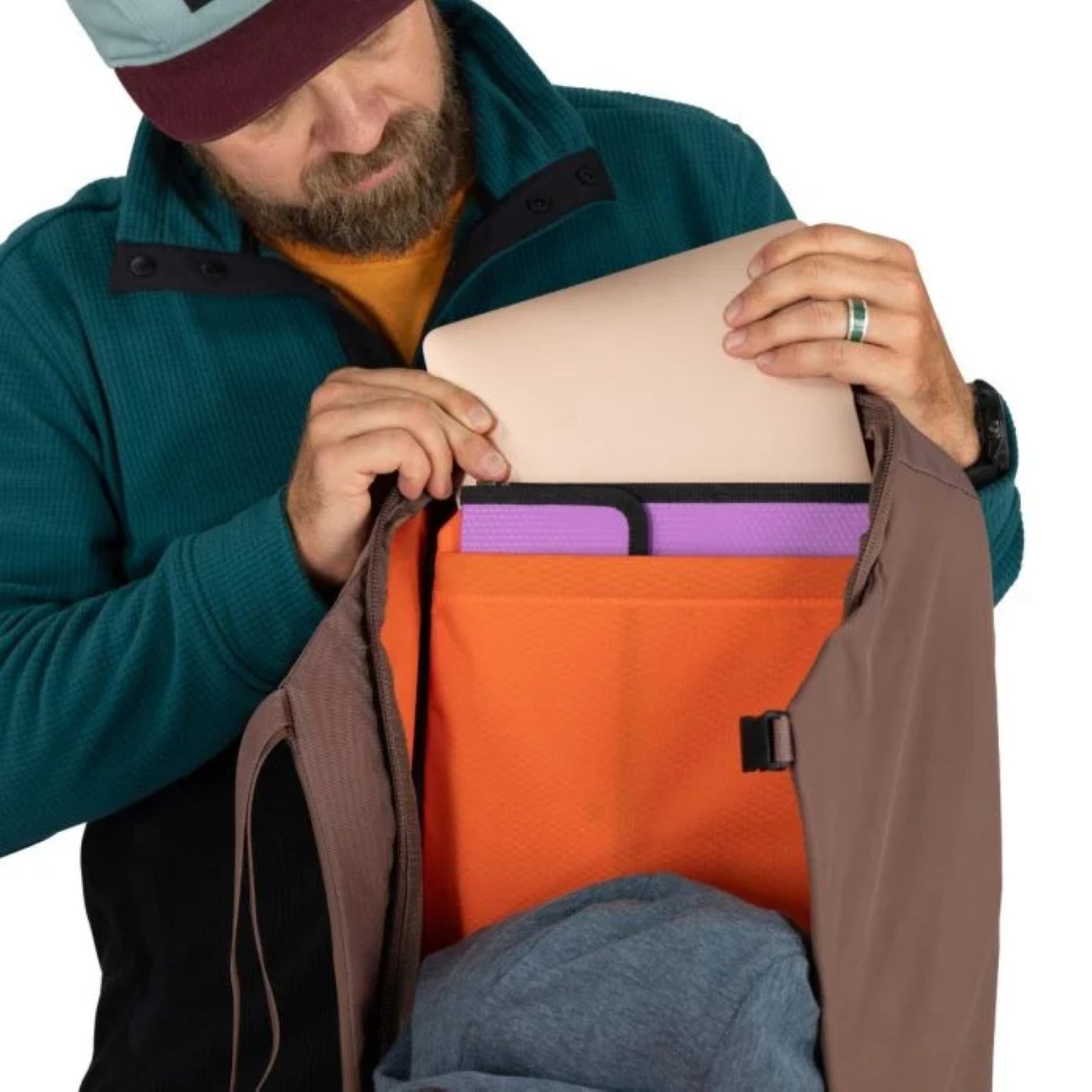 OSPREY | METRON 24 PACK - Zaino da 24 L Collezione 2025