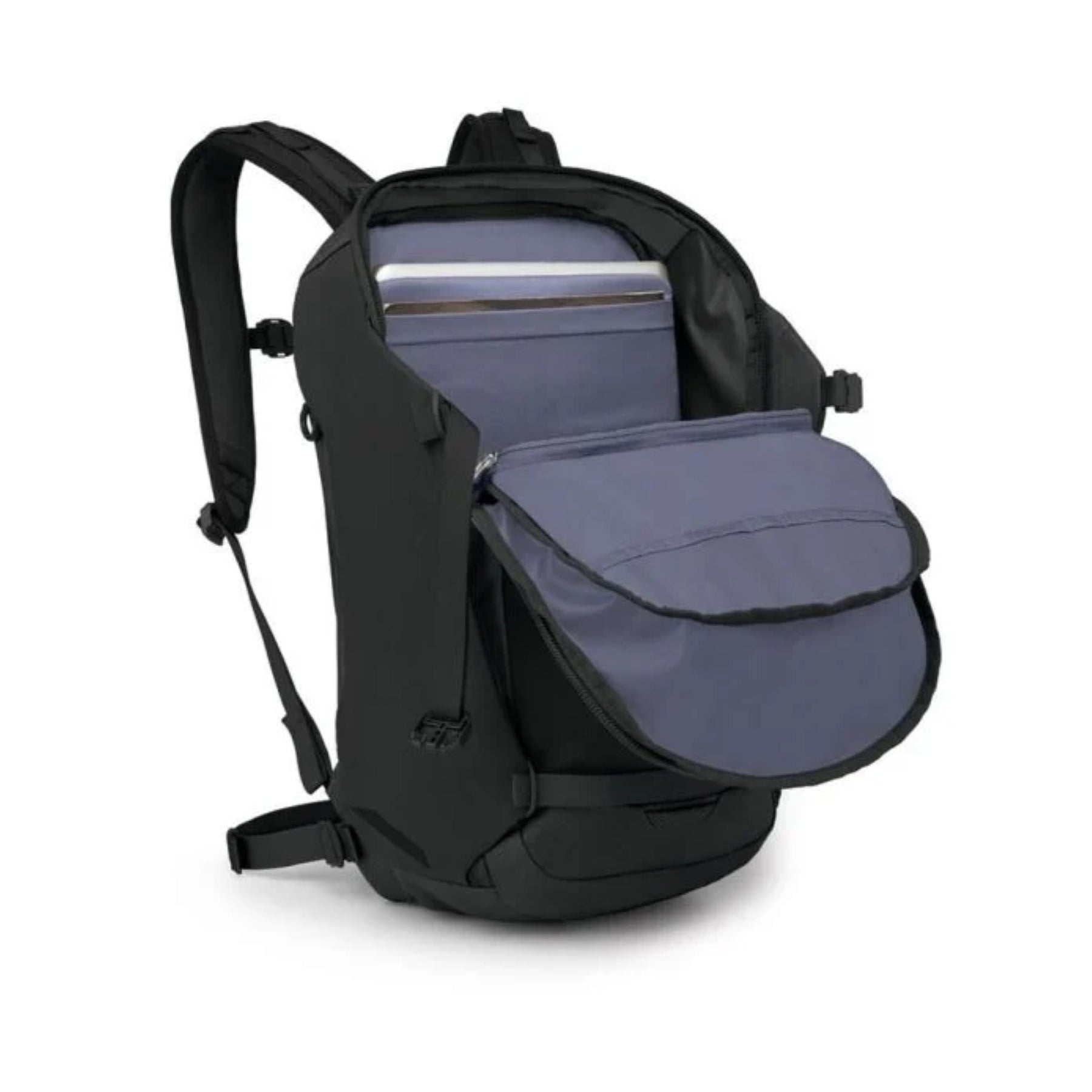 OSPREY | METRON 24 PACK - Zaino da 24 L Collezione 2025