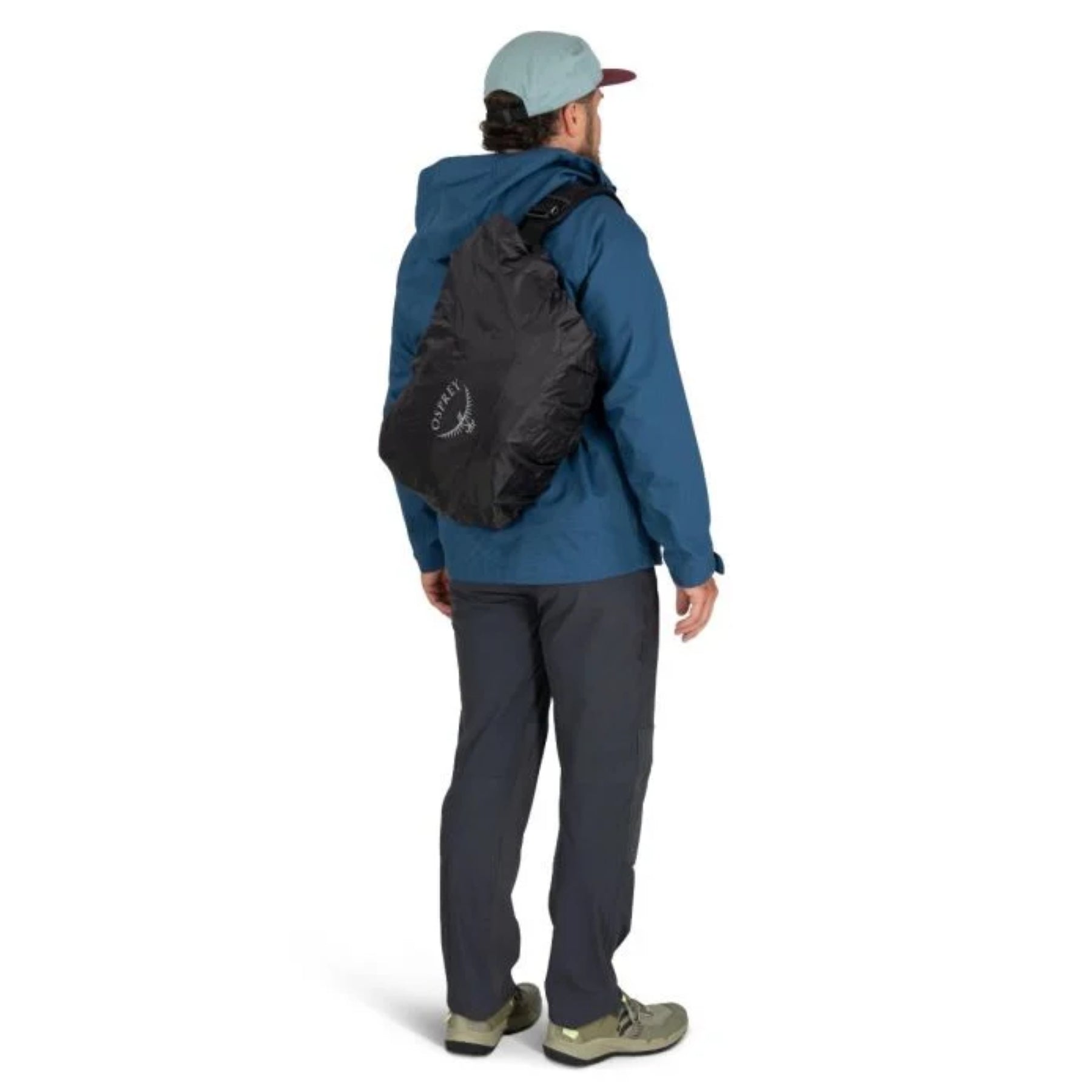 OSPREY | METRON 18 MESSENGER - Tracolla da 18 L Collezione 2025