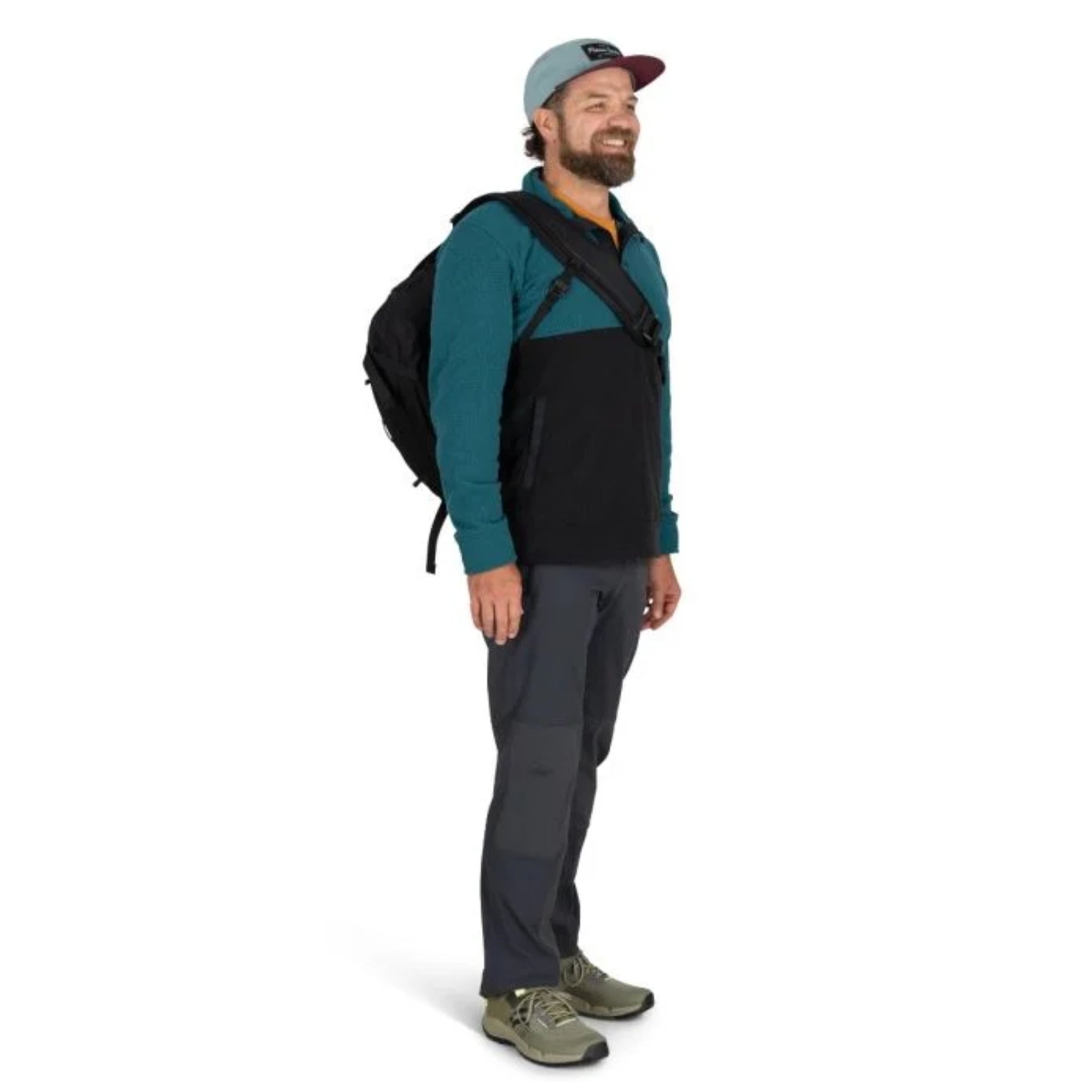 OSPREY | METRON 18 MESSENGER - Tracolla da 18 L Collezione 2025