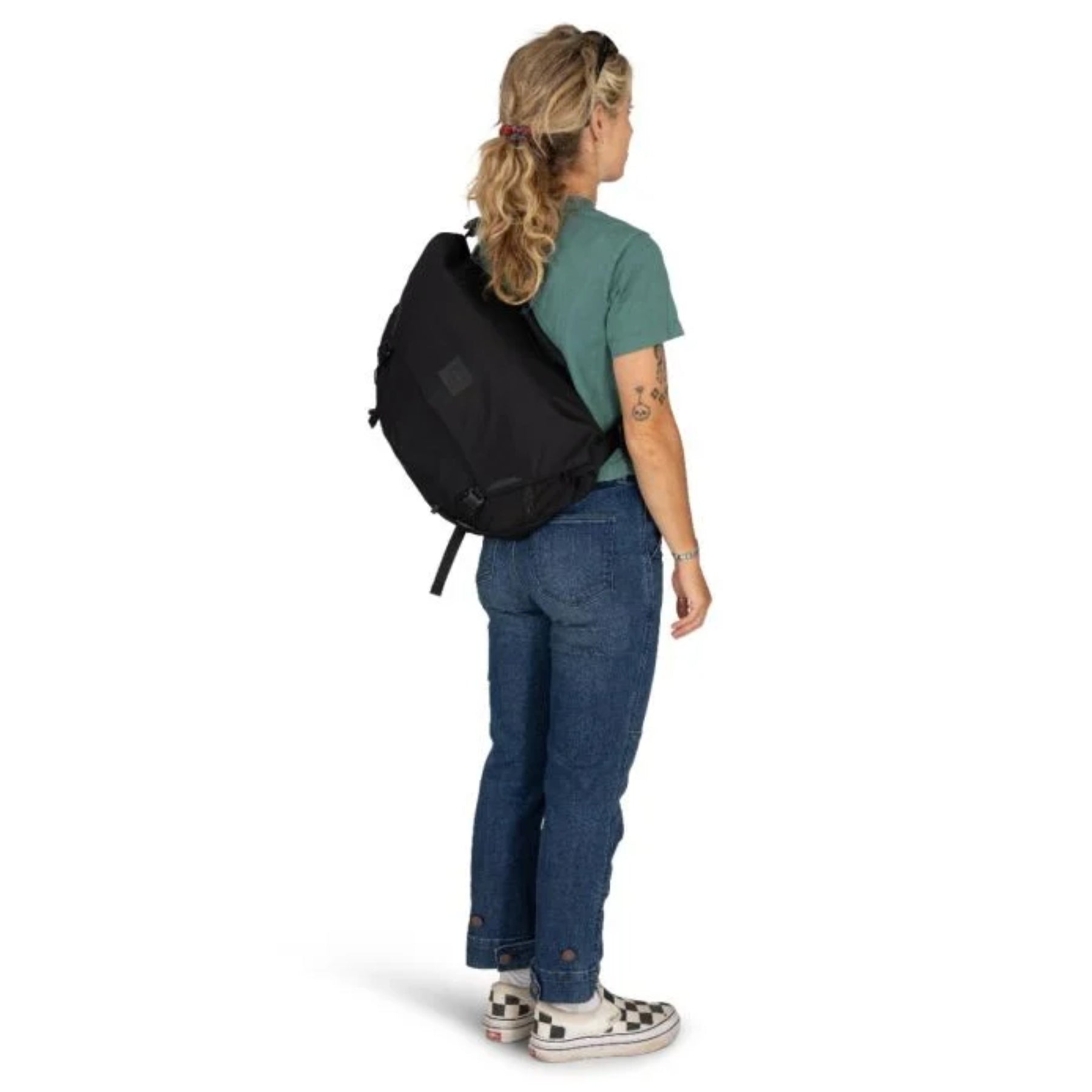 OSPREY | METRON 18 MESSENGER - Tracolla da 18 L Collezione 2025