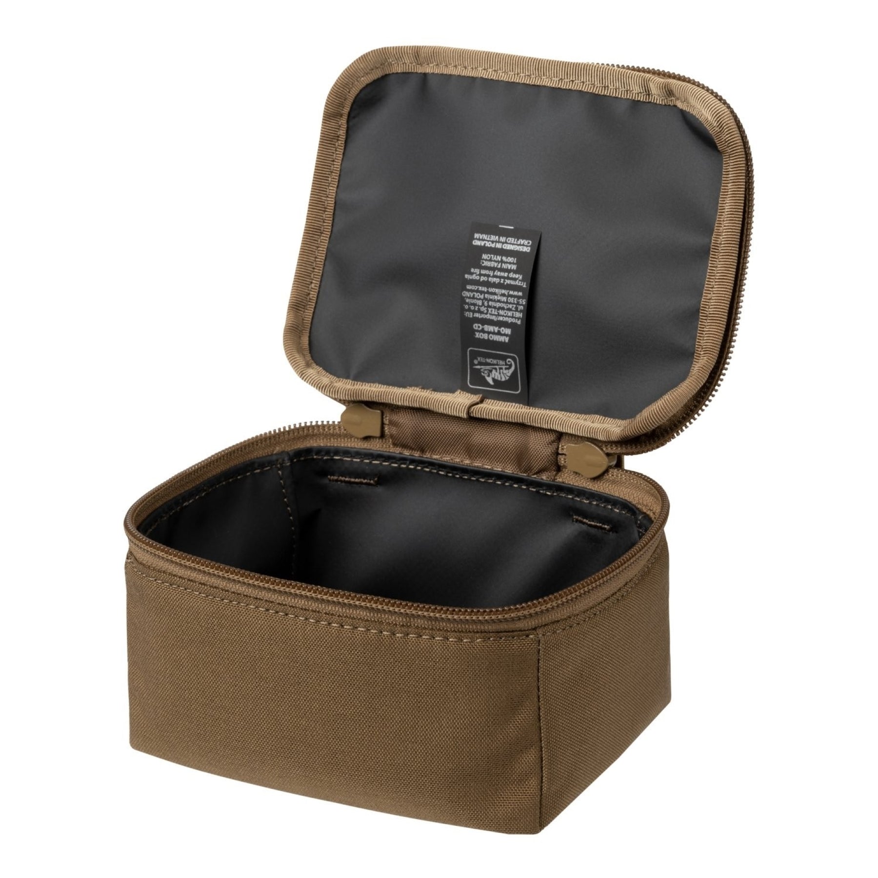 HELIKON-TEX | AMMO BOX - Borsa porta munizioni