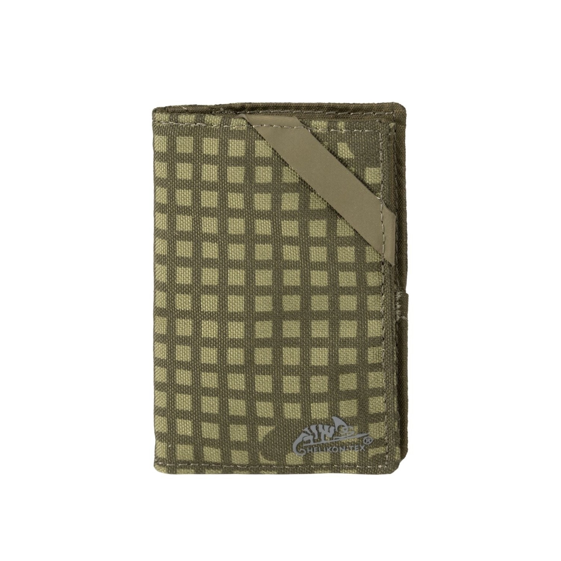 HELIKON-TEX | EDC MINI WALLET - Portafoglio