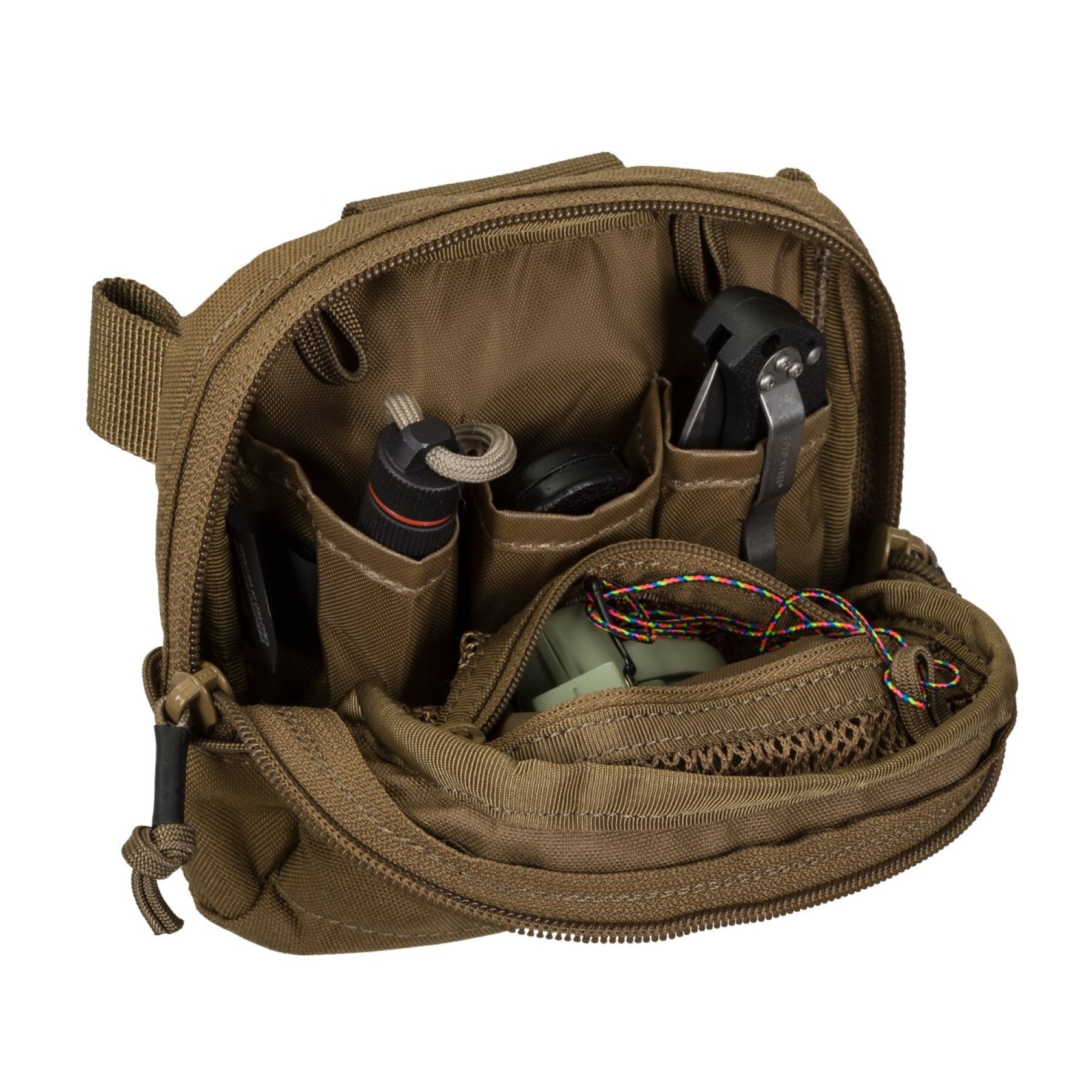 HELIKON-TEX | SERE POUCH - Tasca per kit di sopravvivenza