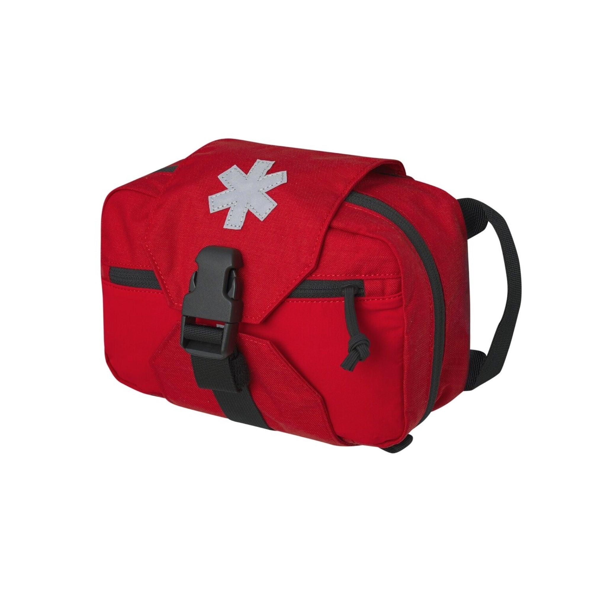 HELIKON-TEX | VEHICLE MED KIT - Kit medico per auto - Red