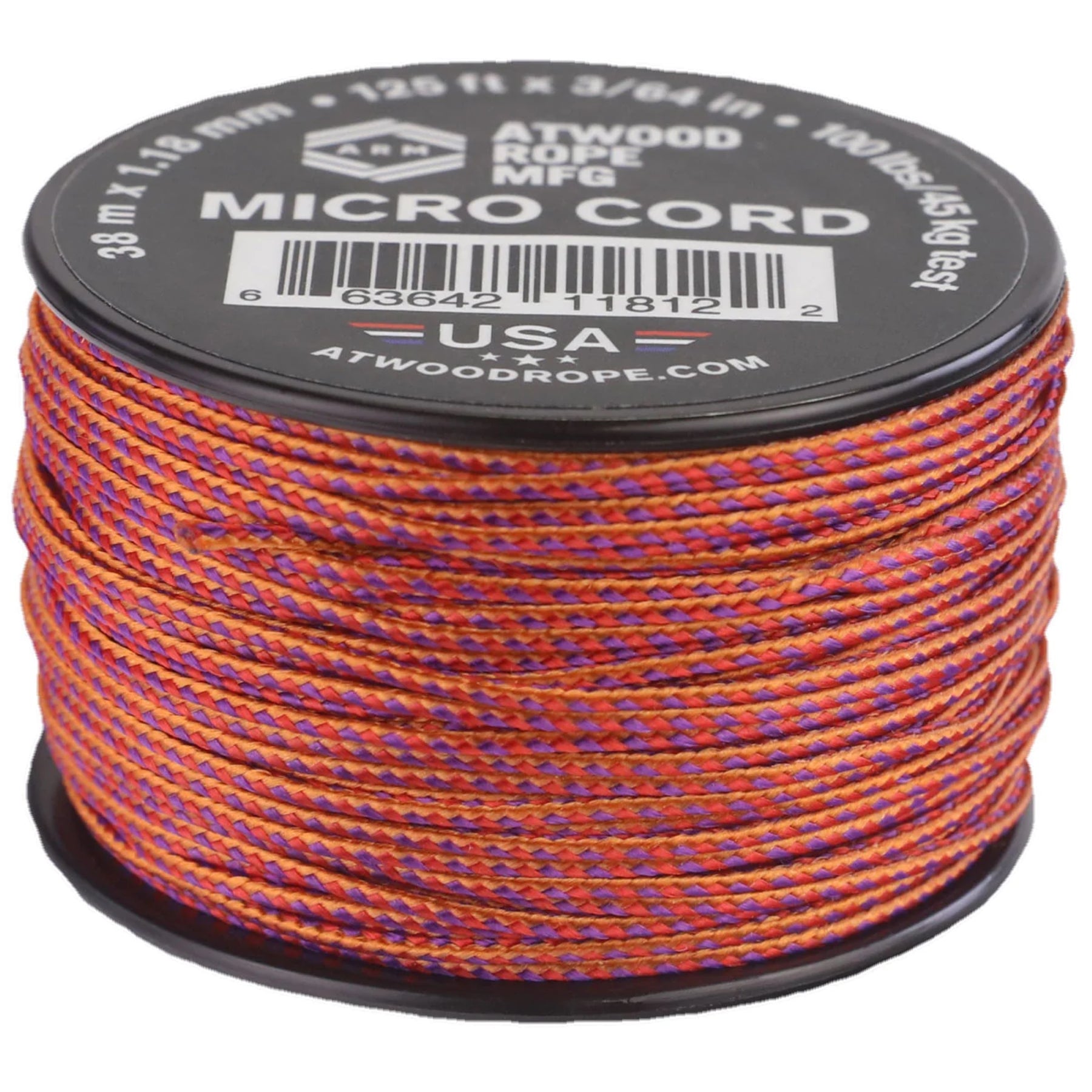 ATWOOD | Micro Cord