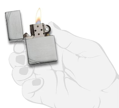 zippo moment