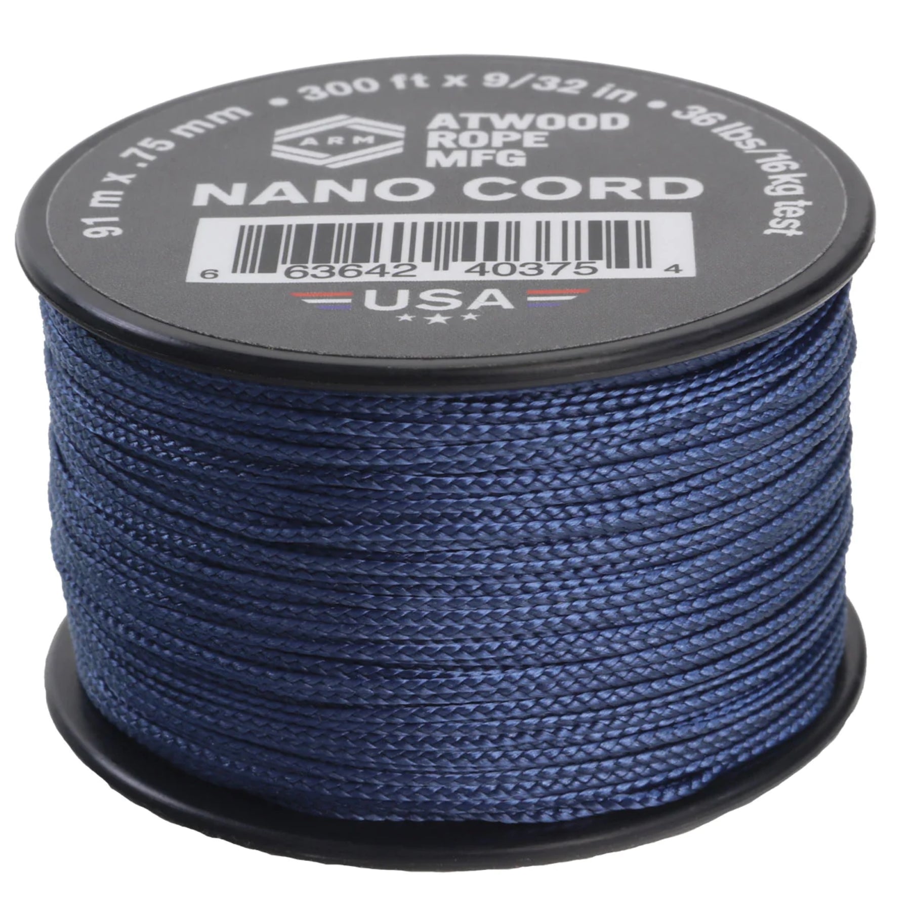 ATWOOD | Nano Cord