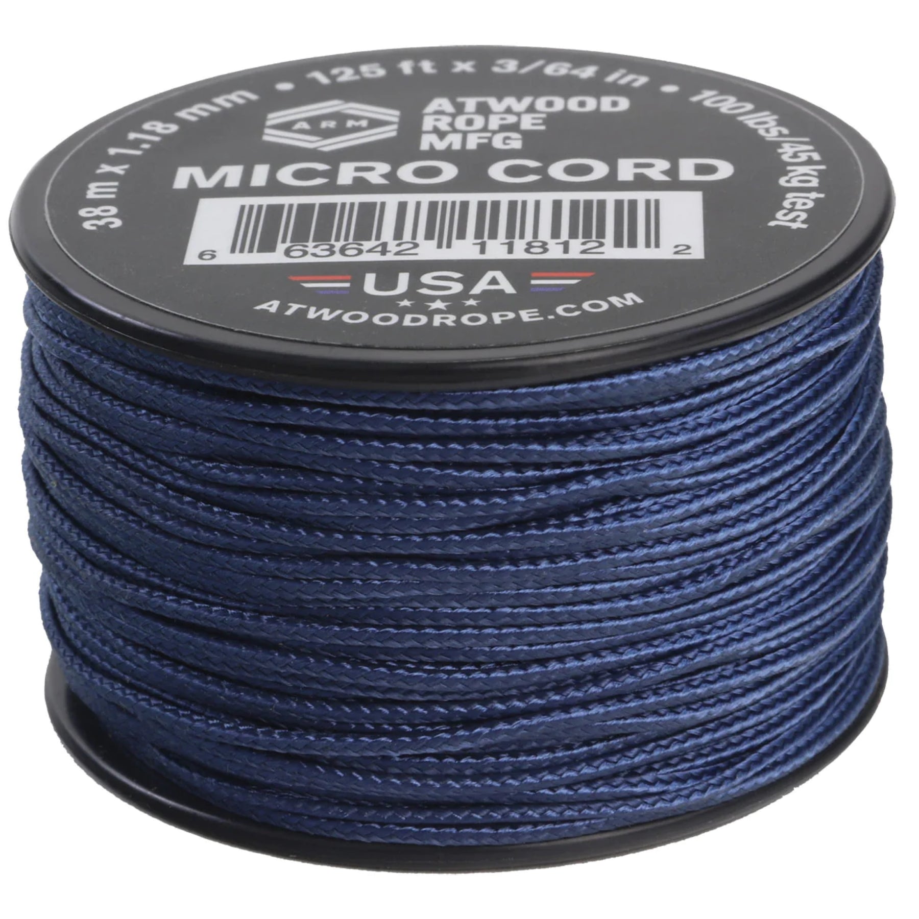 ATWOOD | Micro Cord