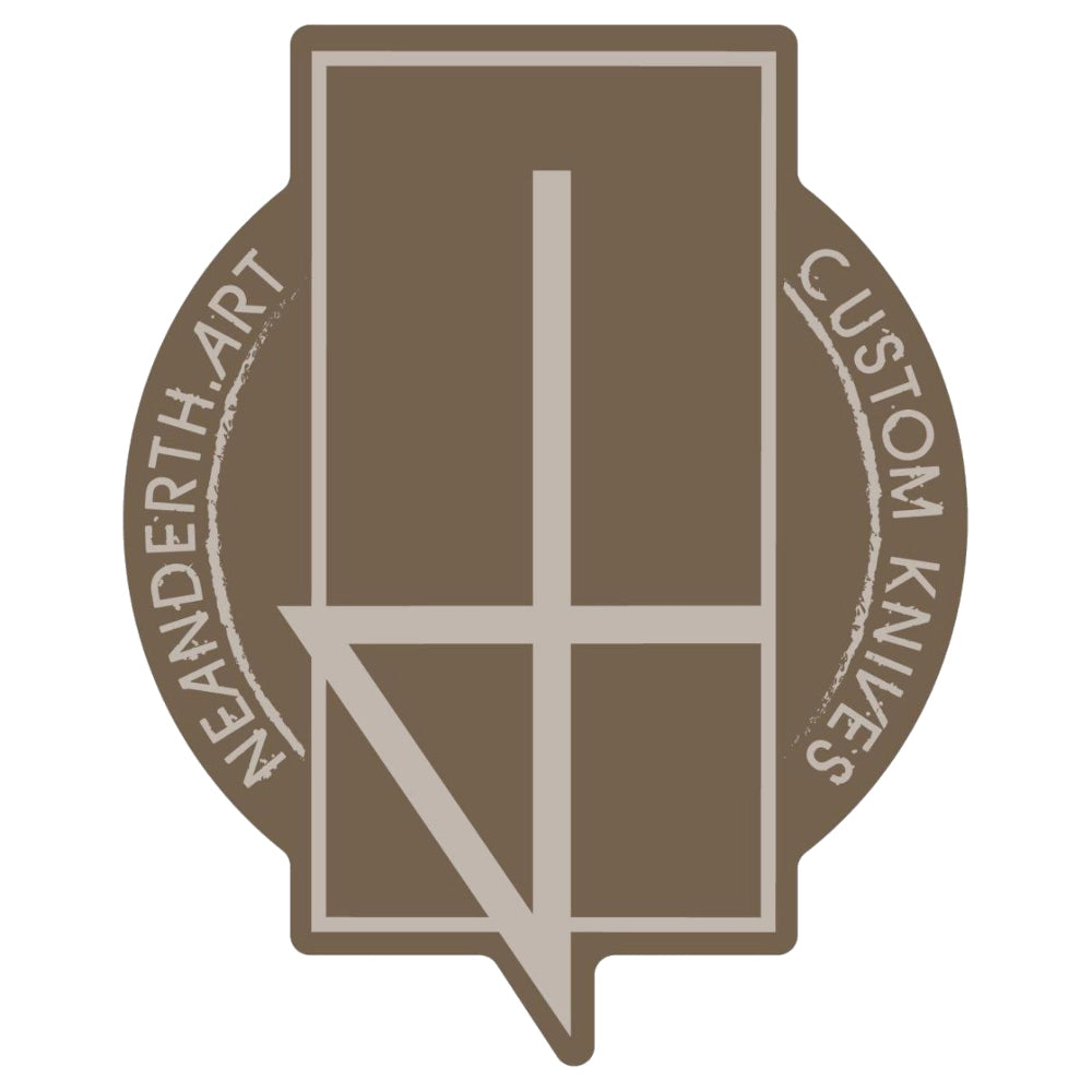 Neanderth Art logo