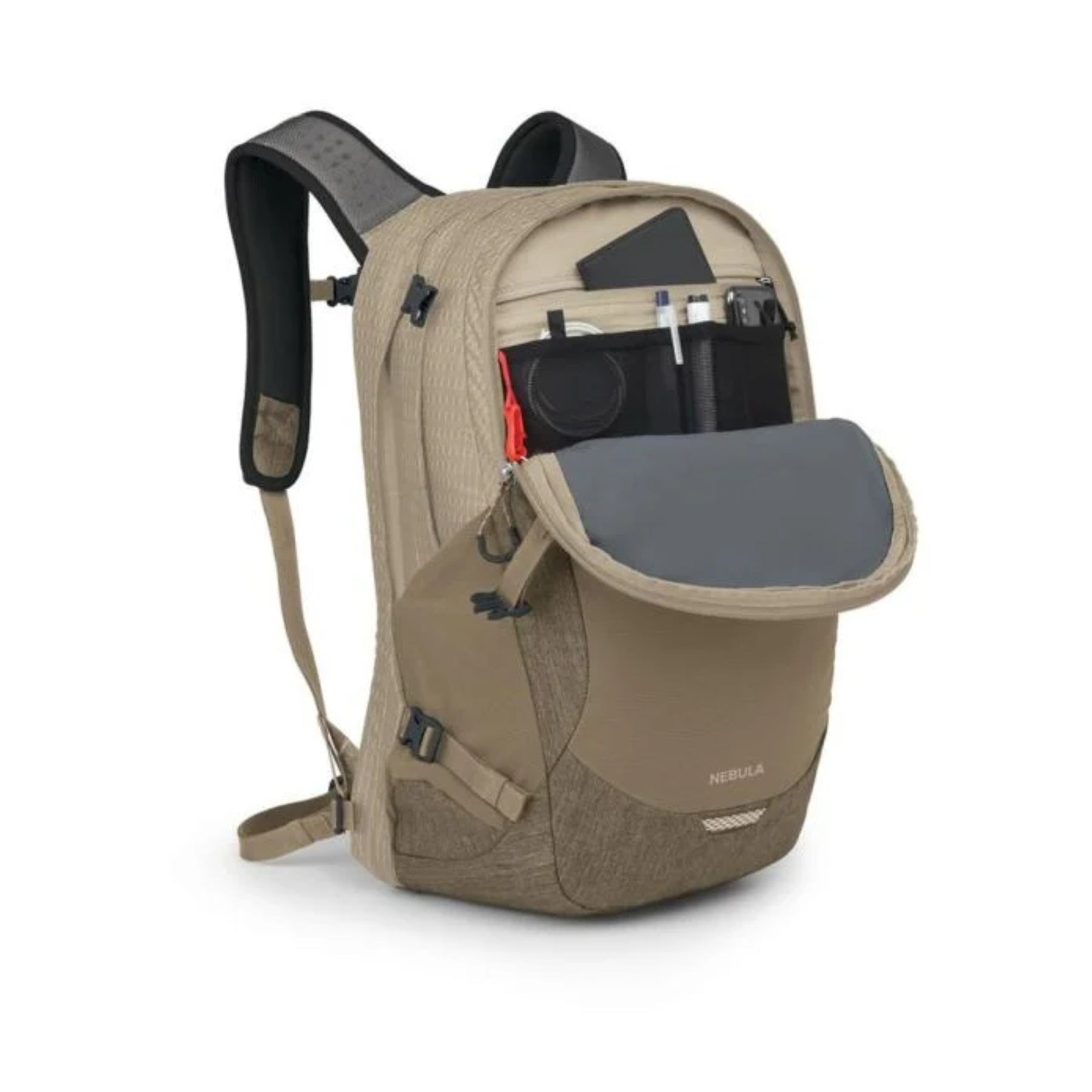 OSPREY | NEBULA 32 - Zaino da 32 Litri