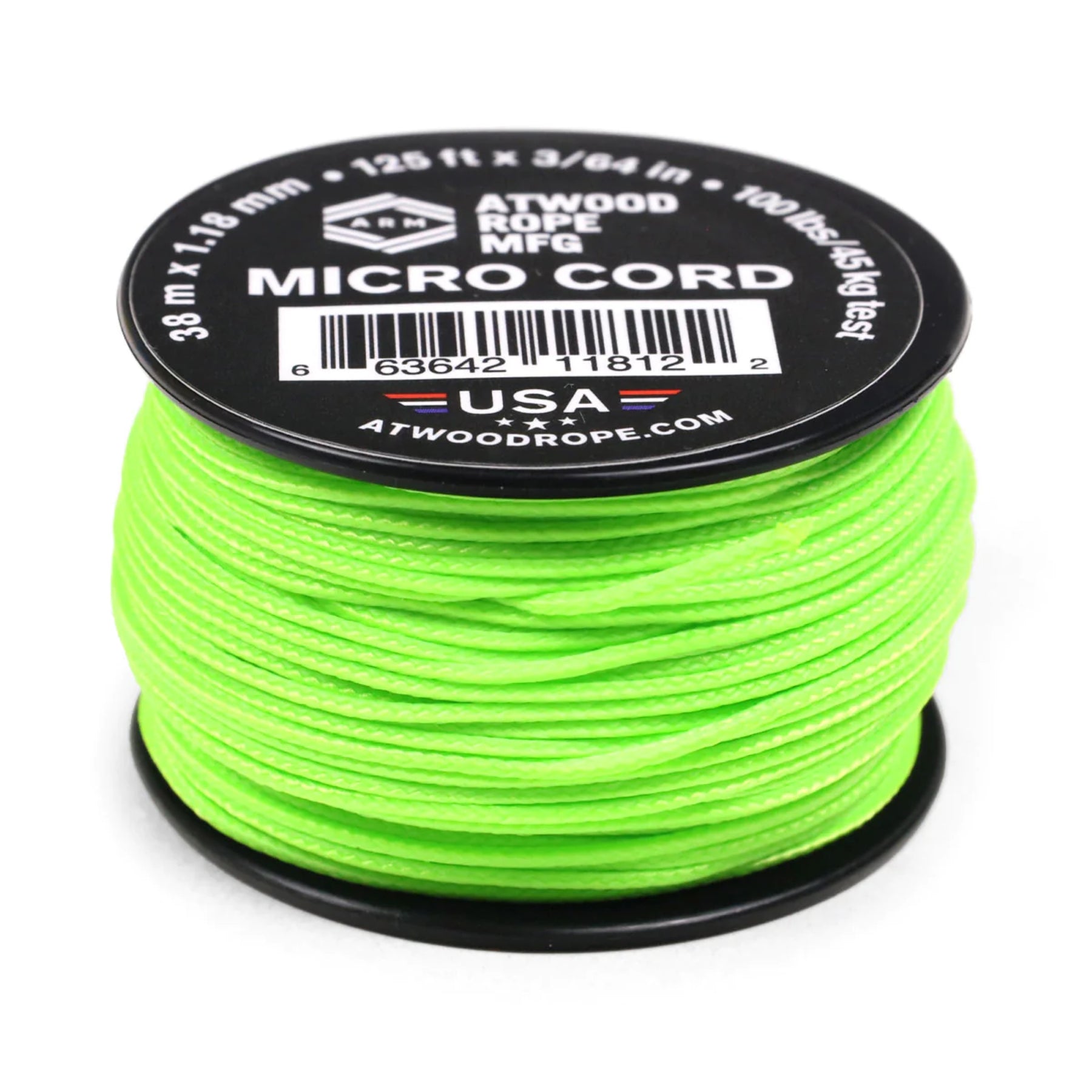 ATWOOD | Micro Cord