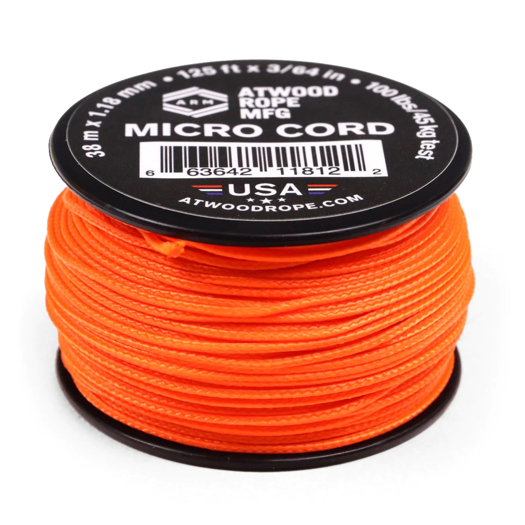 ATWOOD | Micro Cord