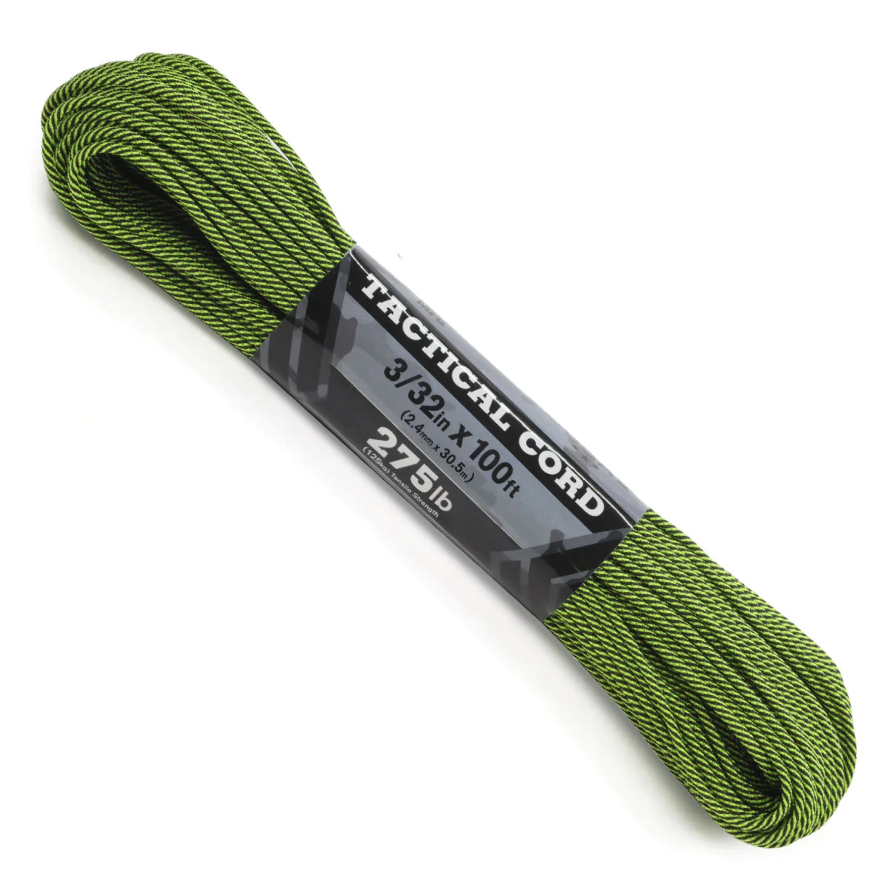 ATWOOD | 275 Tactical Cord - 30 metri