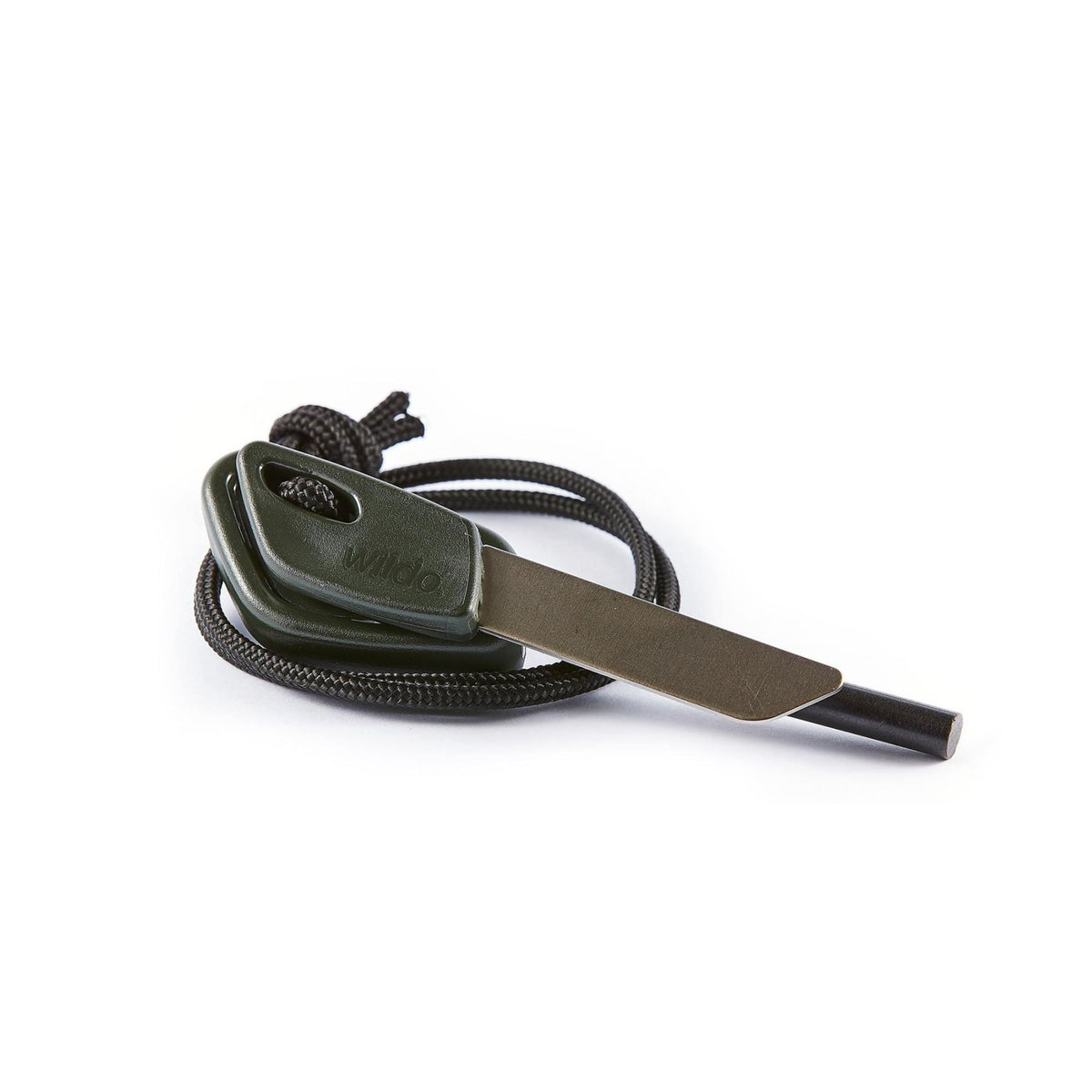 WILDO | FIRE-FLASH PRO - Acciarino