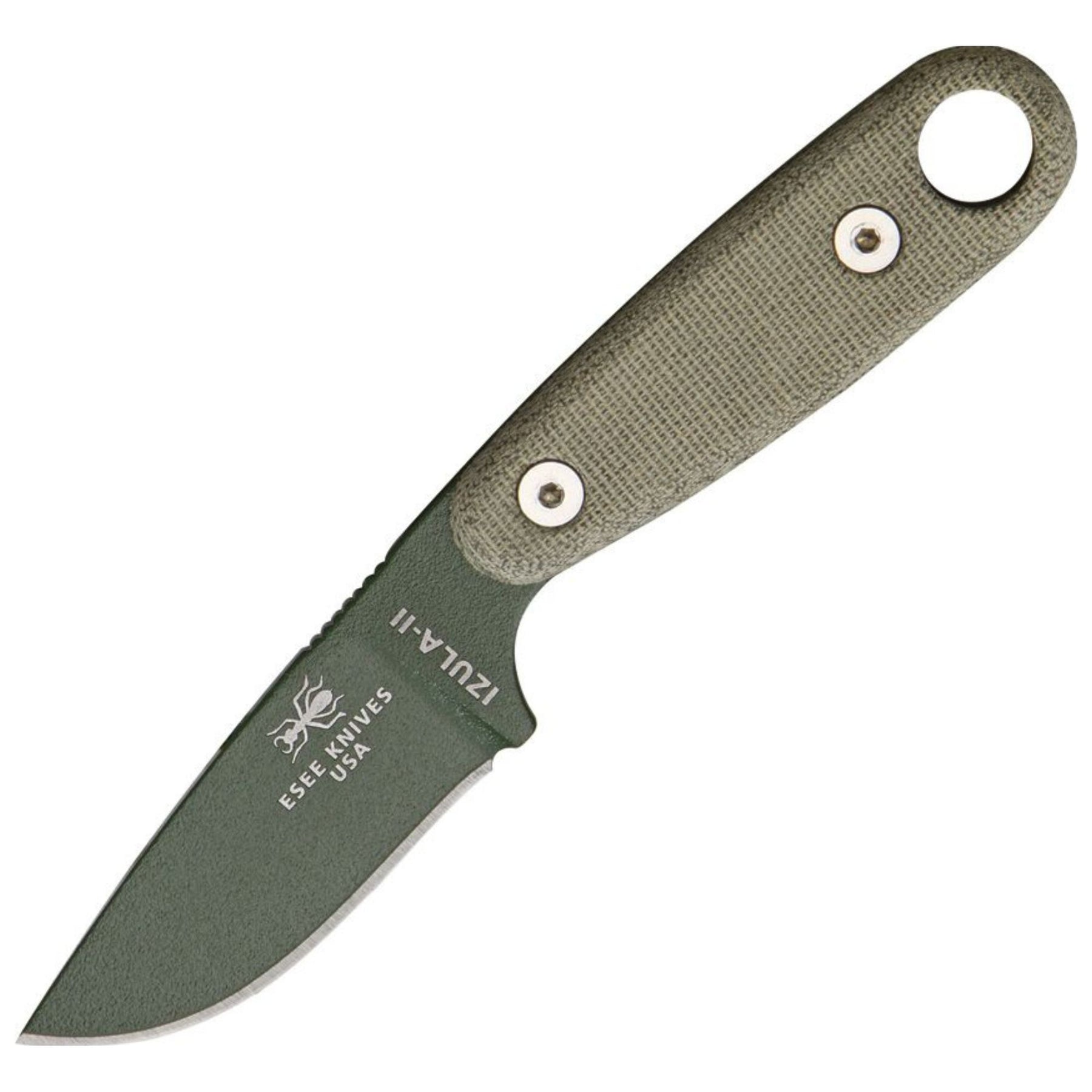 ESEE | IZULA II - Coltello a lama fissa