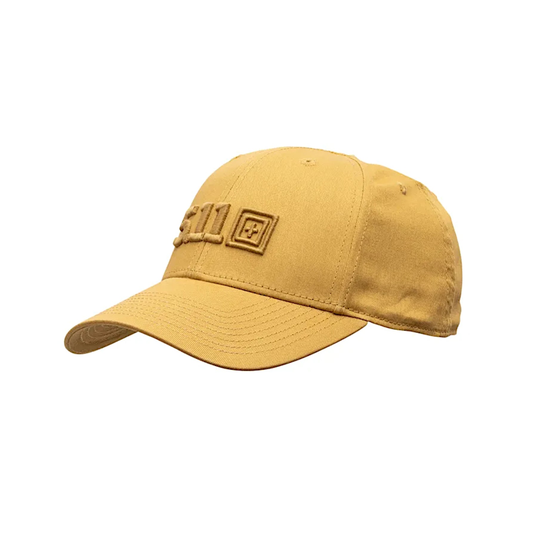 CAPPELLO 5.11 TACTICAL - LEGACY SCOUT old gold