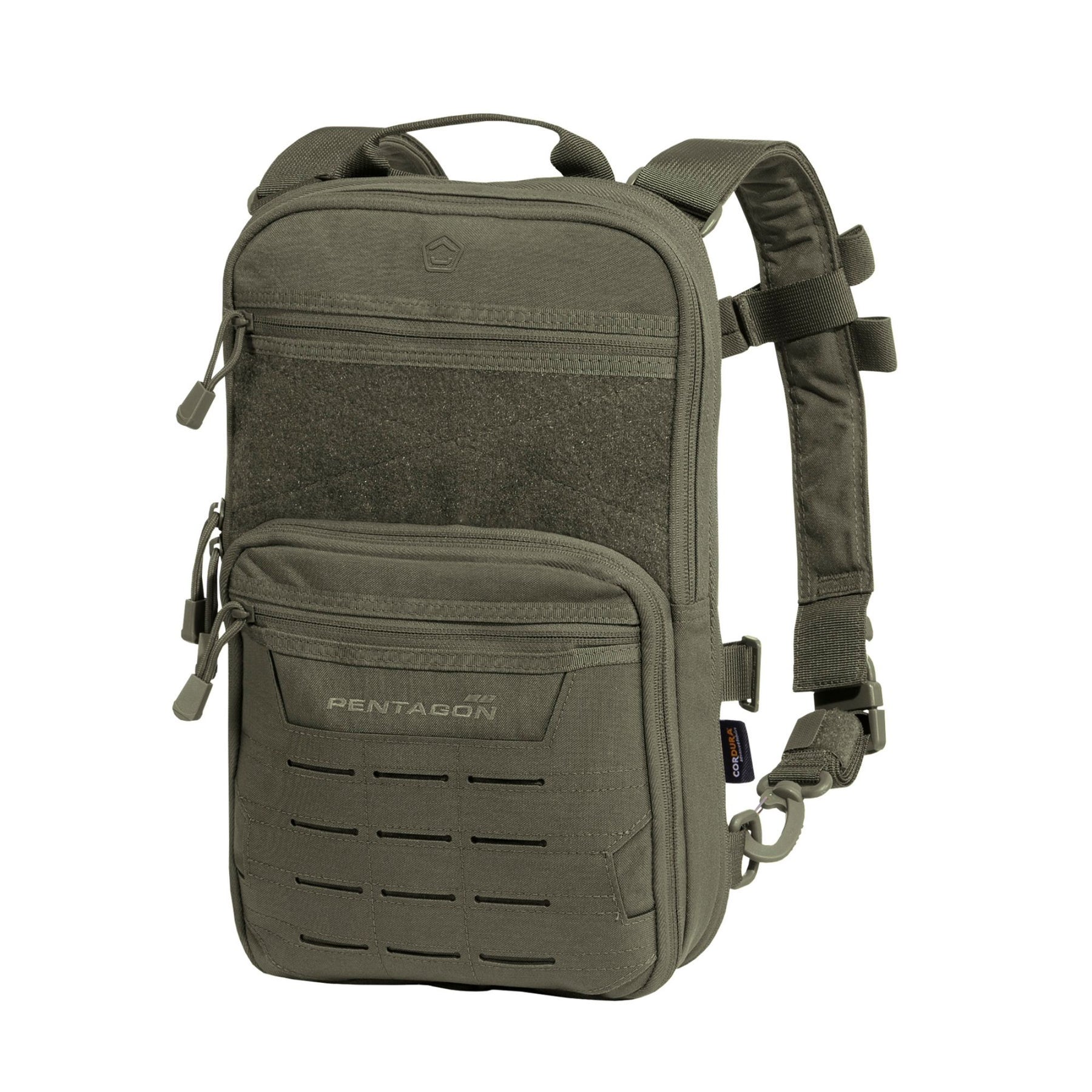 PENTAGON | QUICK BAG - Zaino da 5 L - 17 L