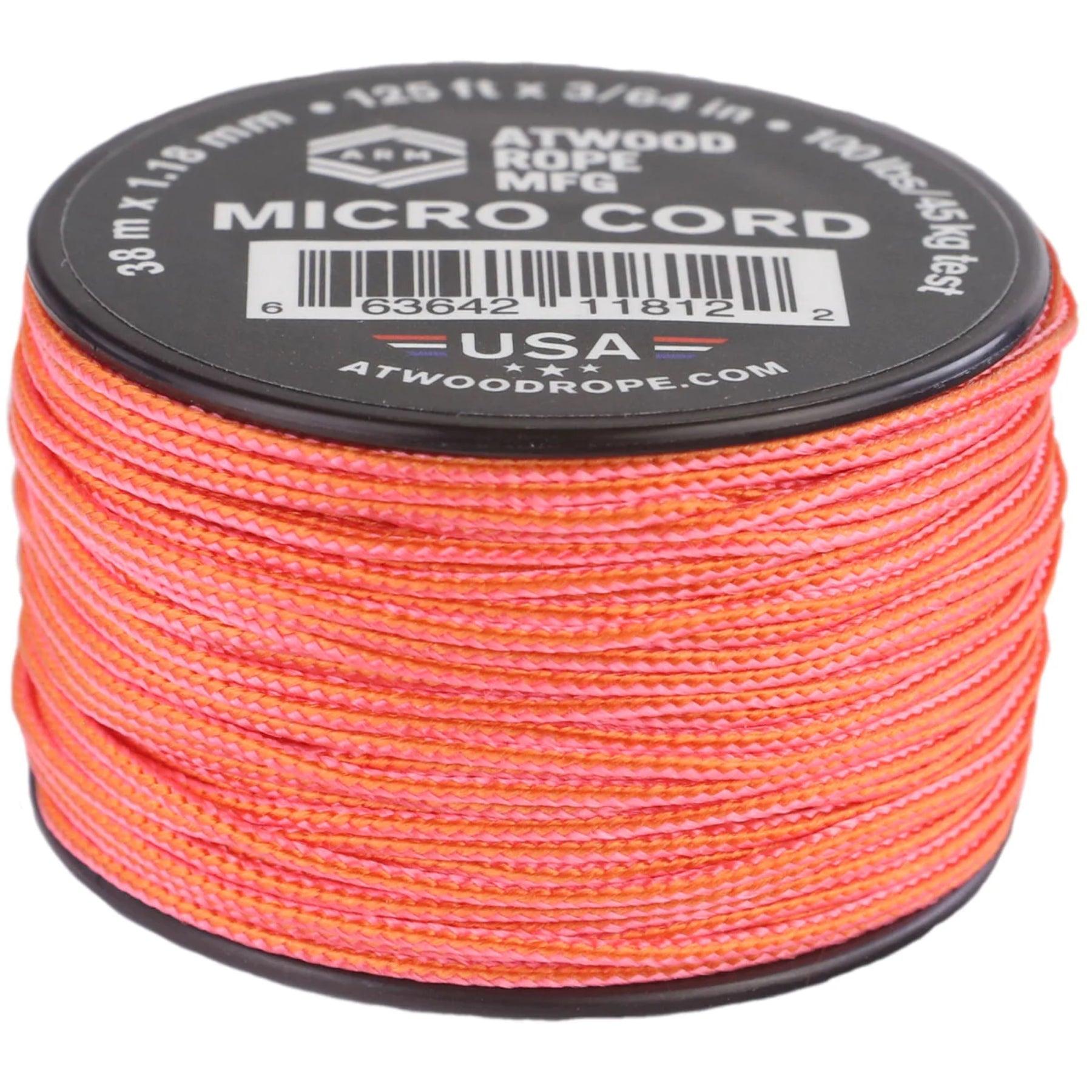 ATWOOD | Micro Cord