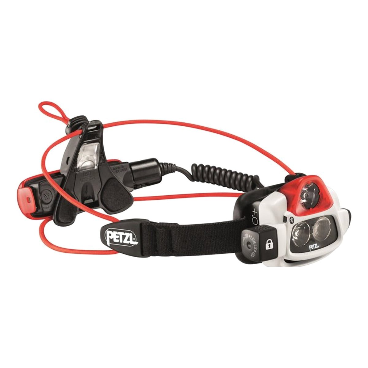 SVUOTAZAINO - USATO - PETZL NAO+ - BackPacco - BP-PETZL-E36AHR2B-SVZ