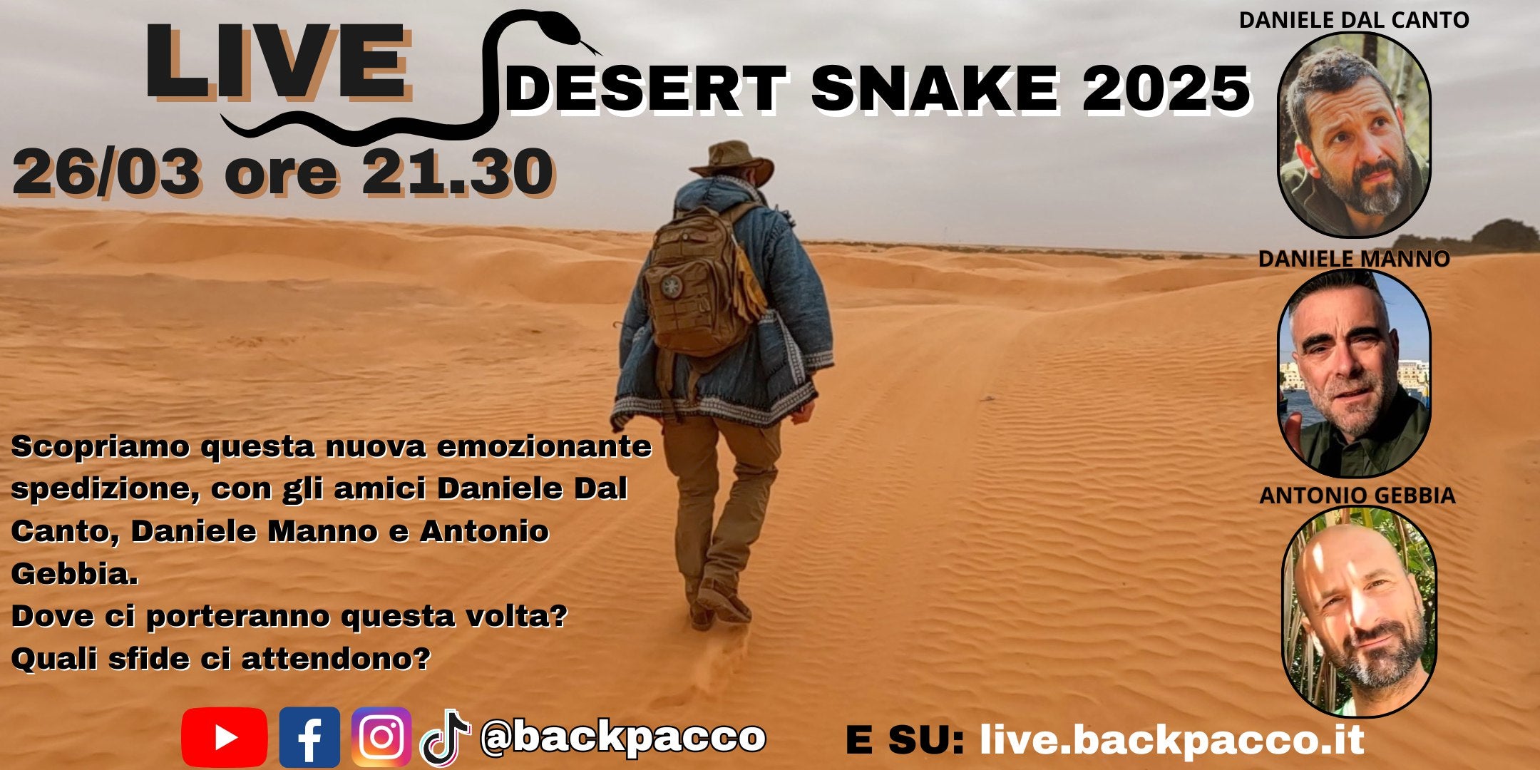 live 23-03