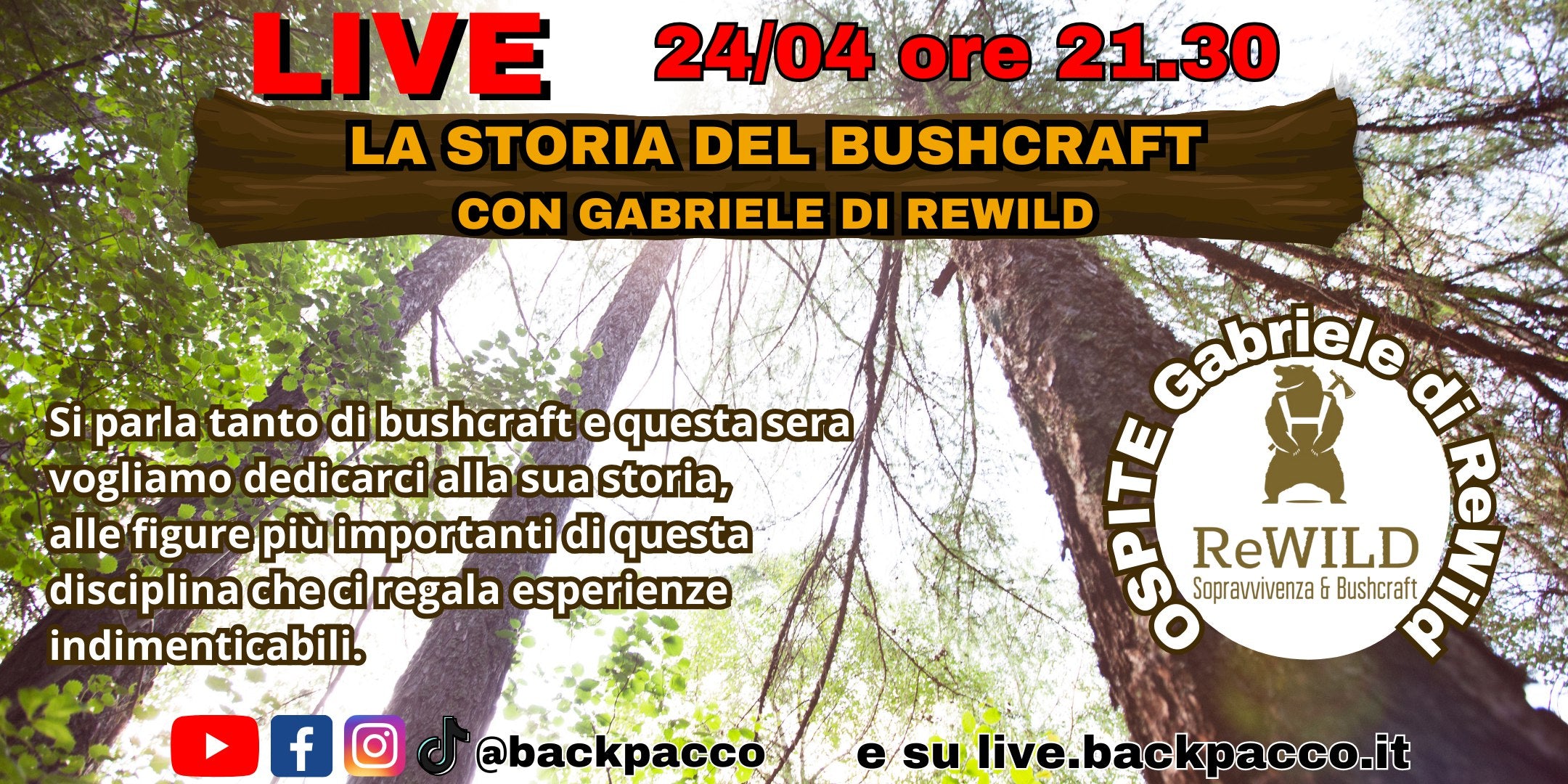 live 24-04