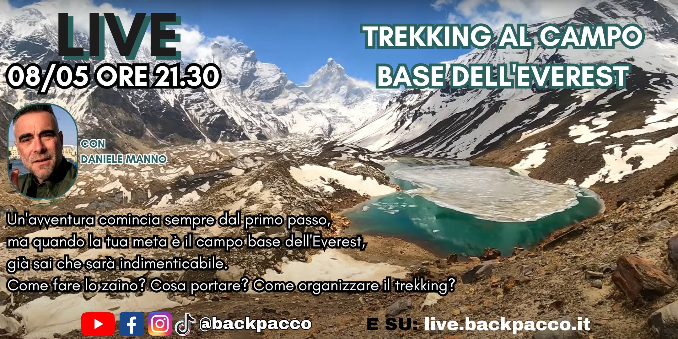 LIVE 8-05