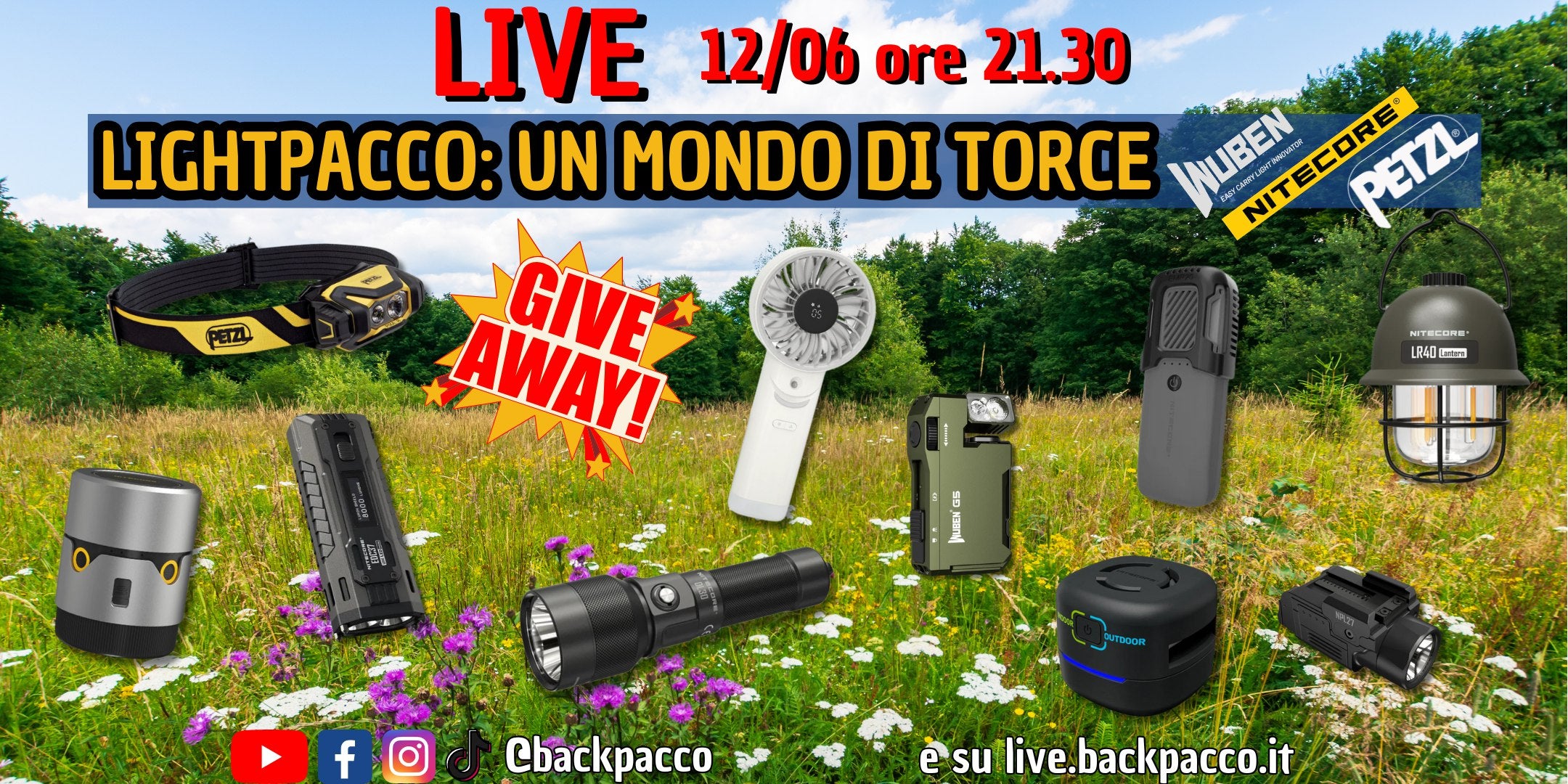 live 12/06