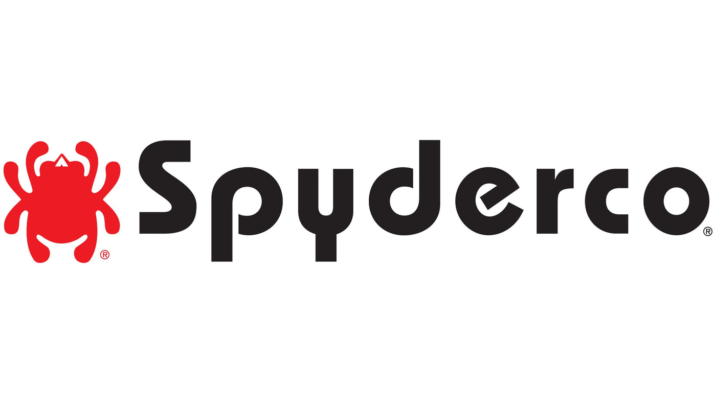 logo spyderco