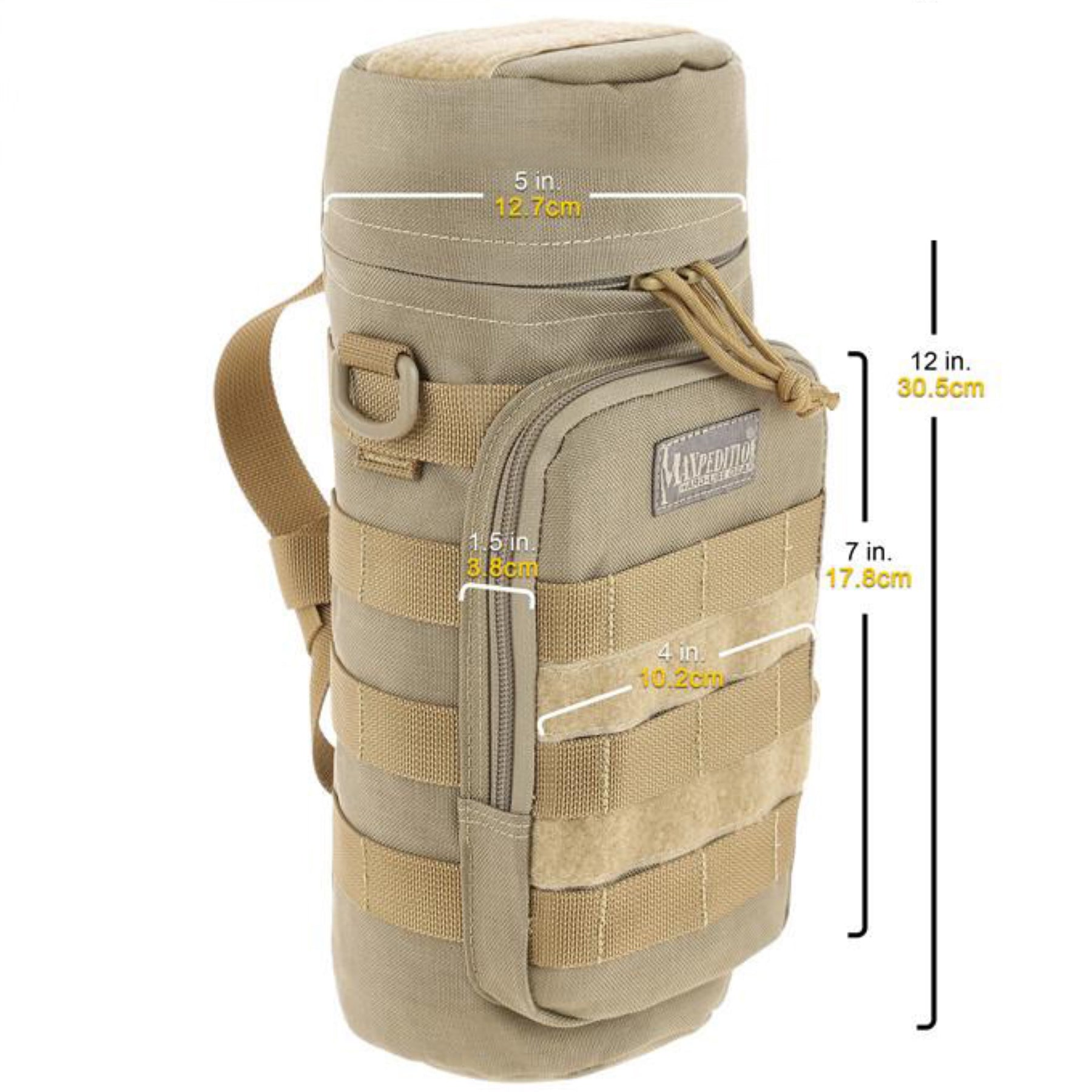 MAXPEDITION | BOTTLE HOLDER - Porta borraccia