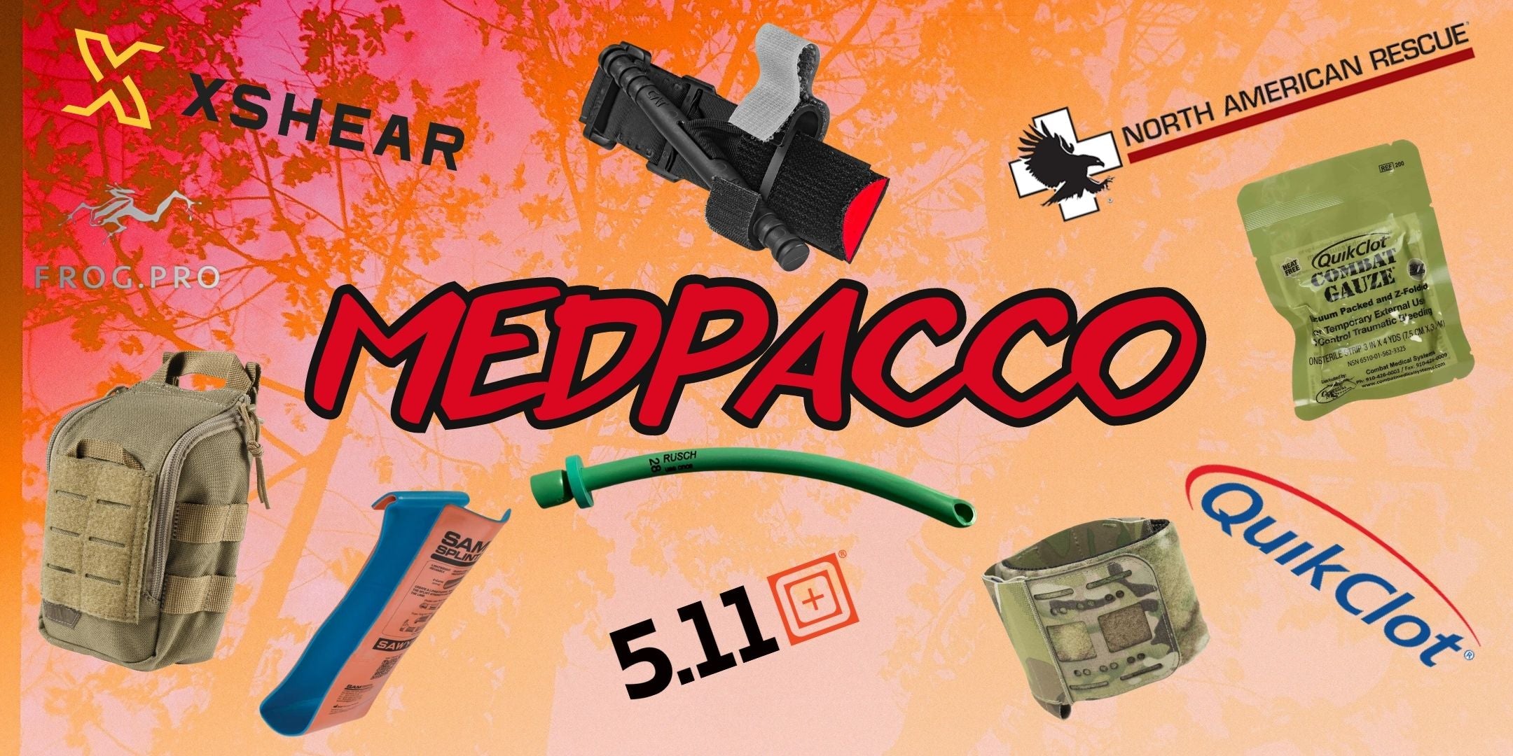 BANNER MEDPACCO
