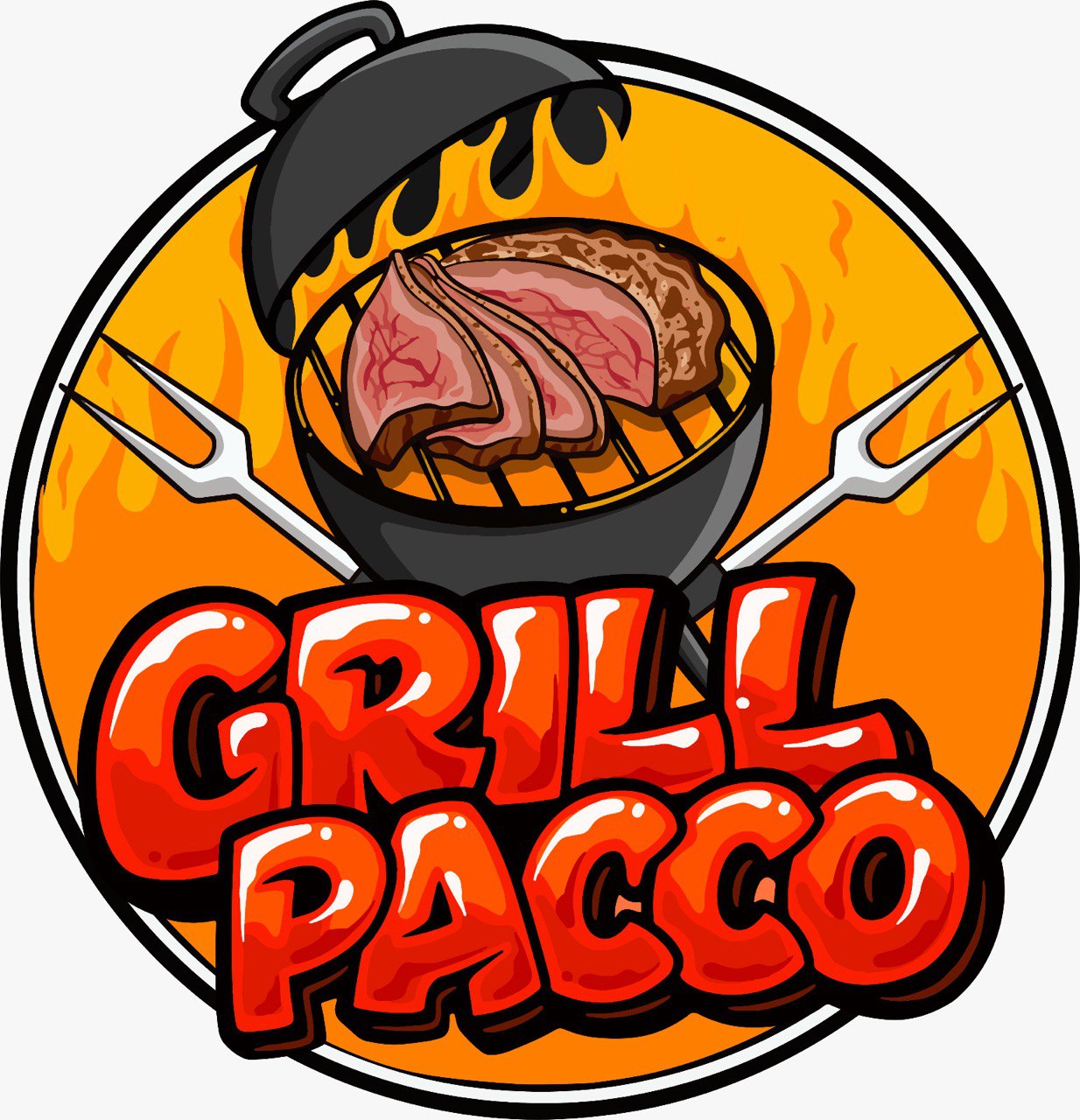 grillpacco