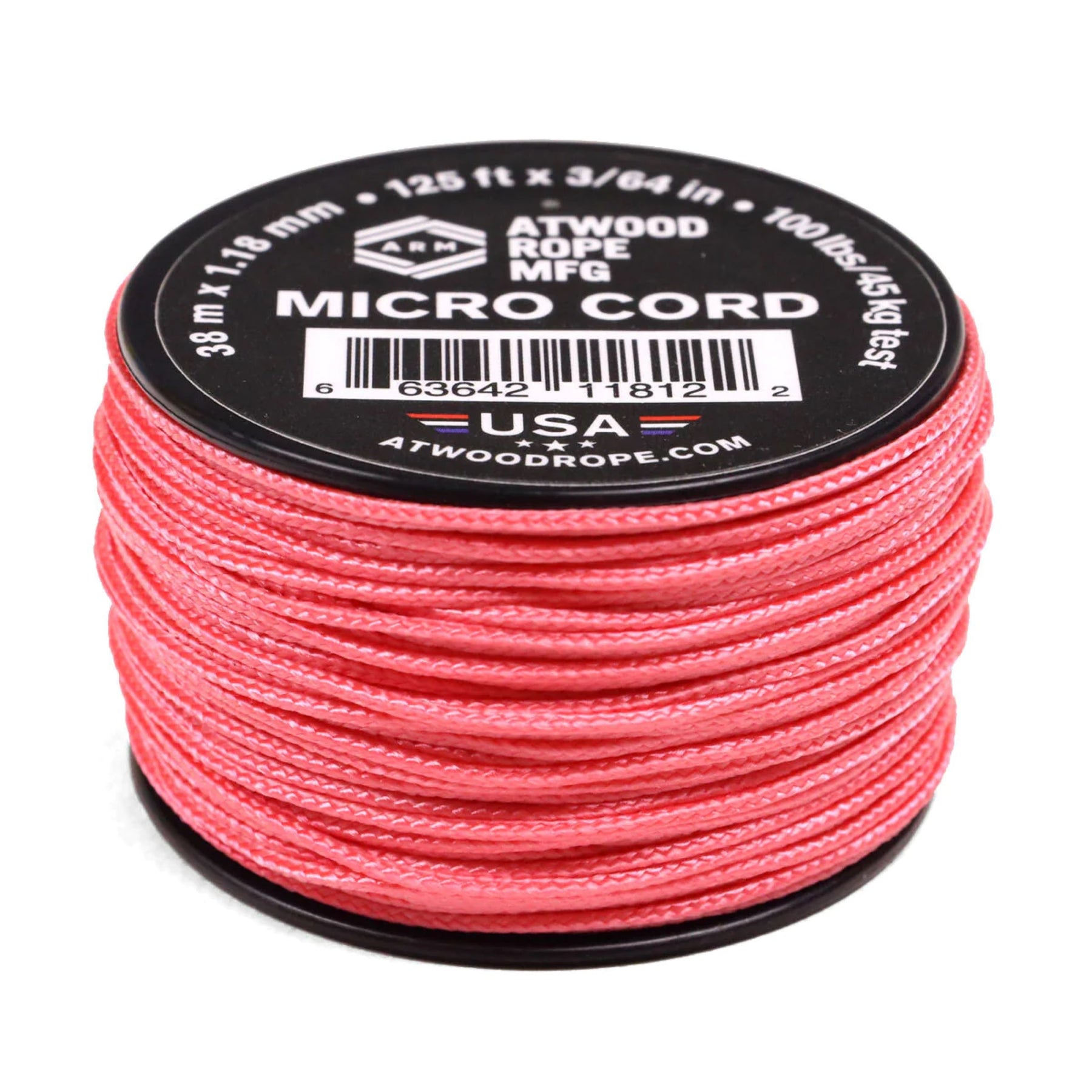 ATWOOD | Micro Cord