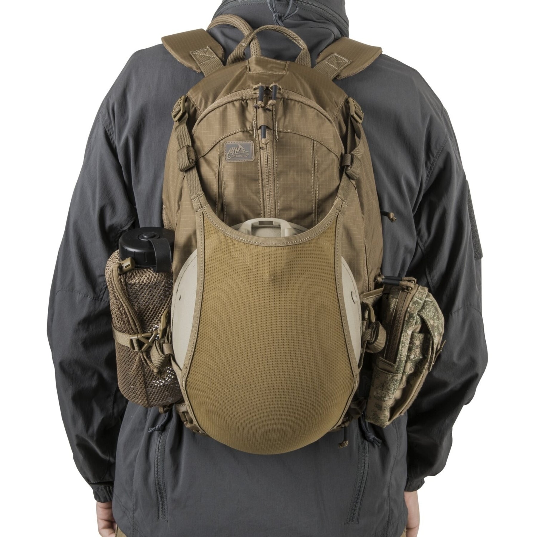 HELIKON-TEX | GROUNDHOG BACKPACK - Zaino da 10 L