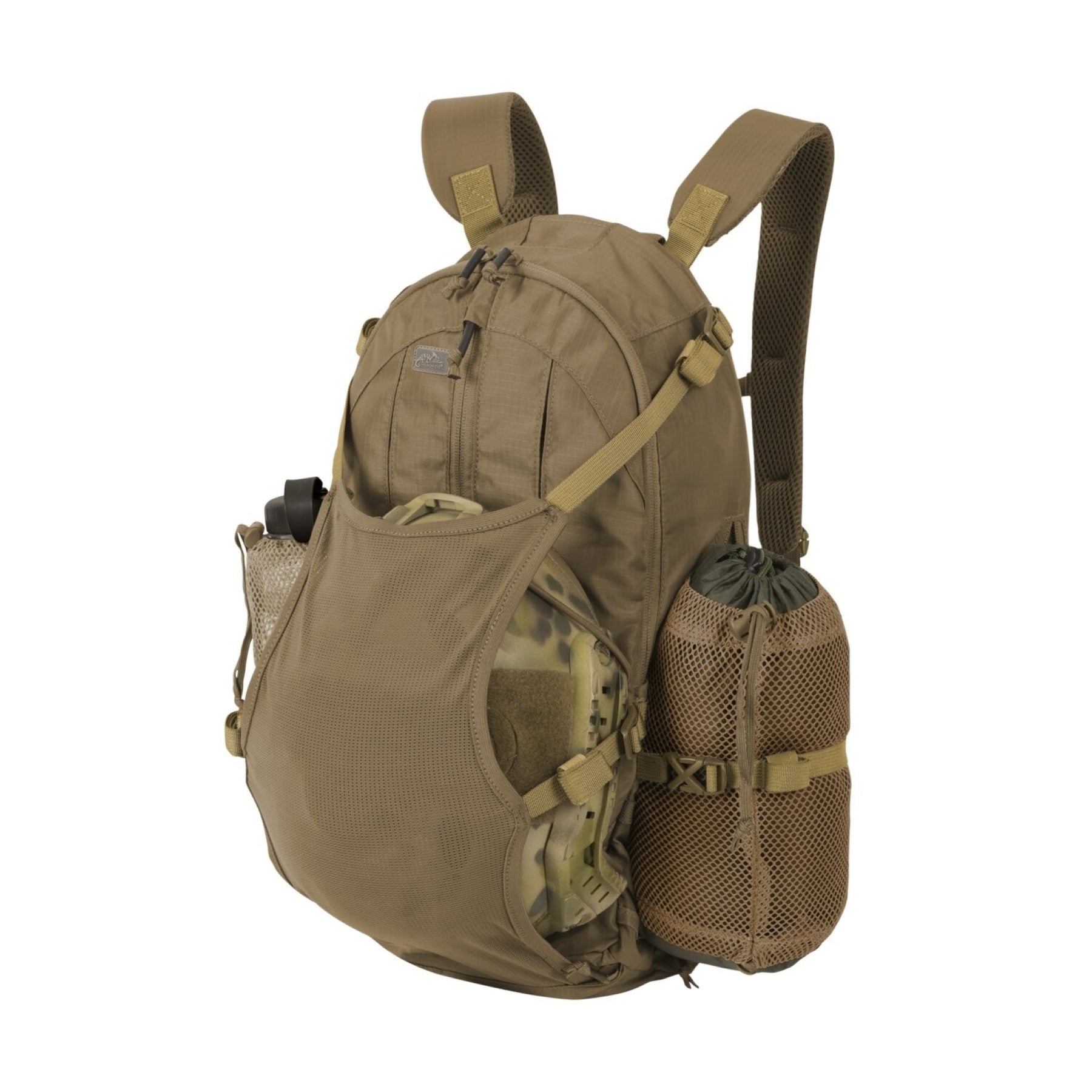 HELIKON-TEX | GROUNDHOG BACKPACK - Zaino da 10 L