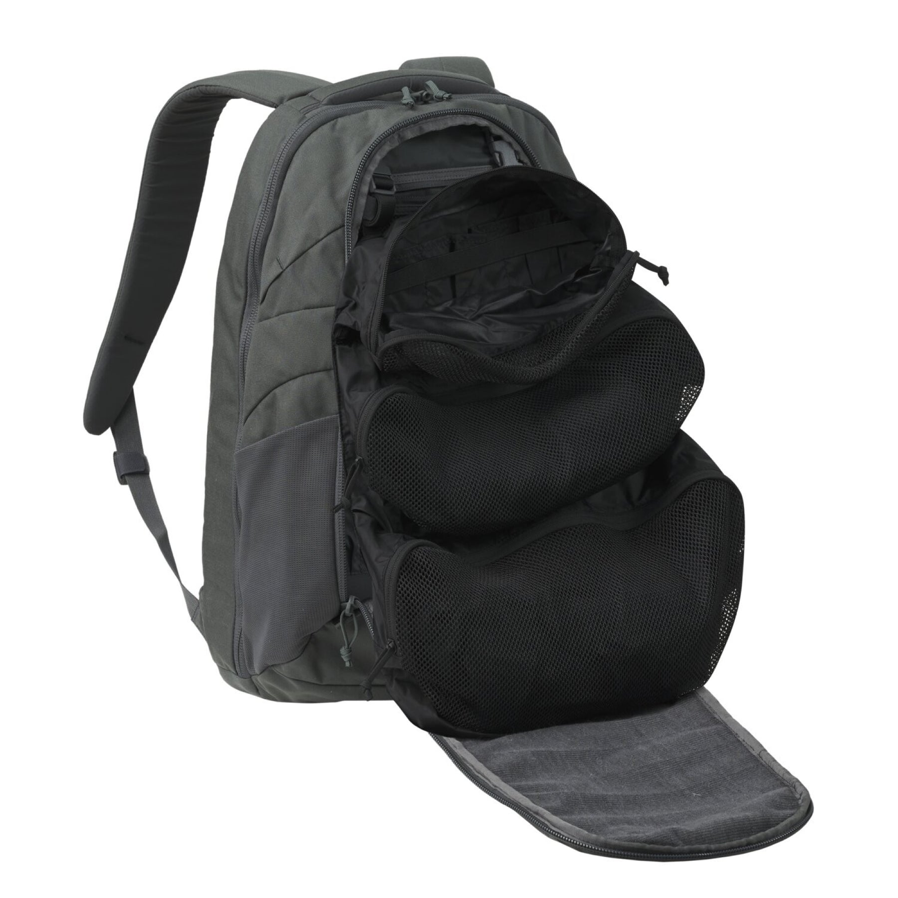 HELIKON-TEX | TRAVELER BACKPACK - Zaino da 24 L