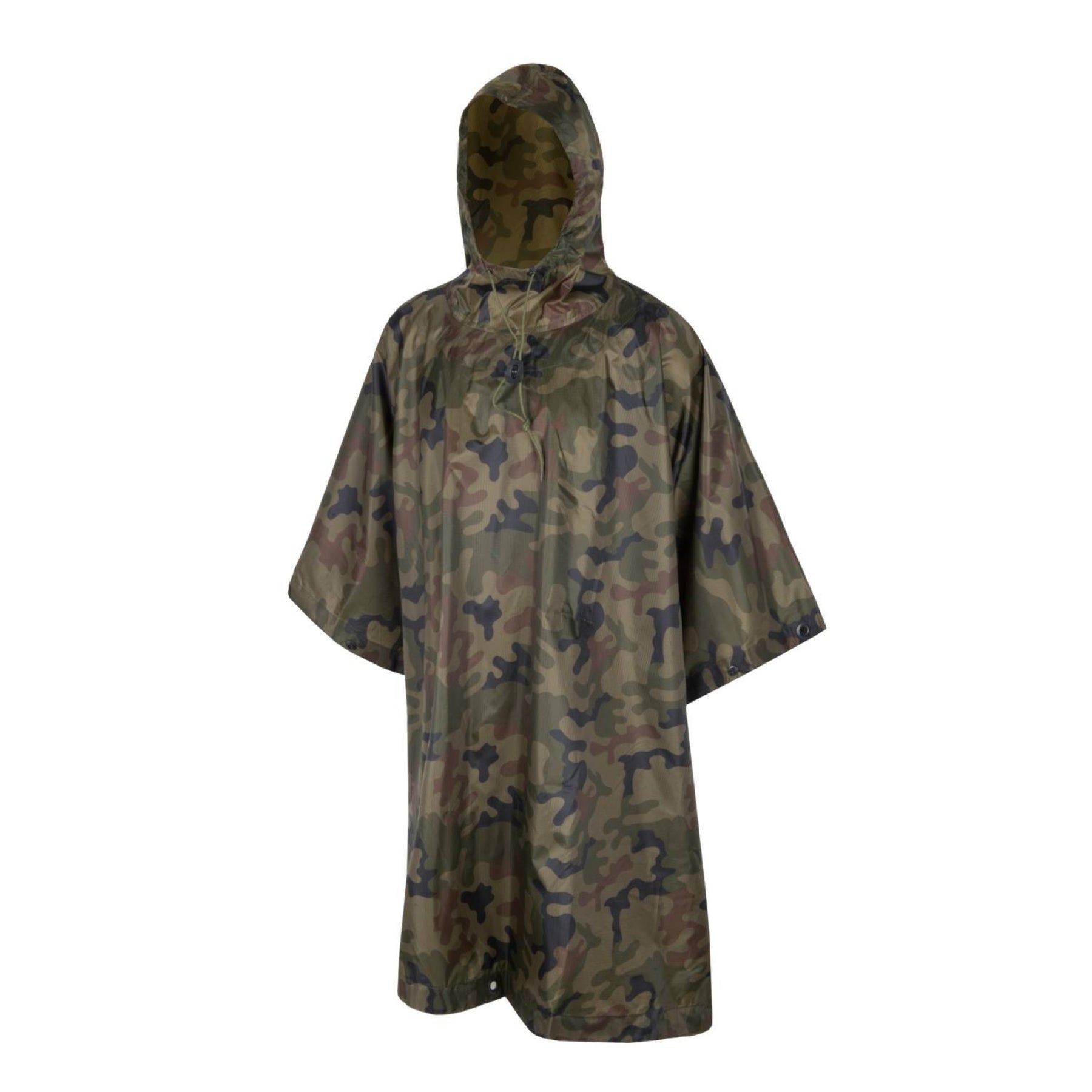 HELIKON-TEX | PONCHO U.S. MODEL