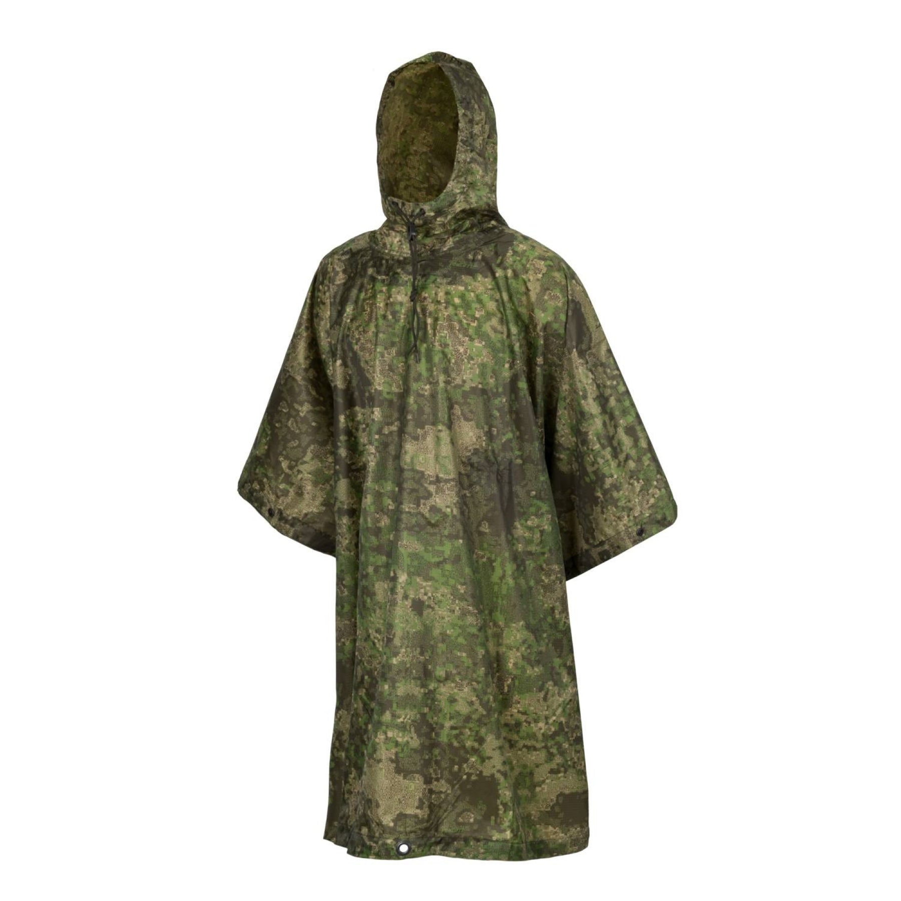 HELIKON-TEX | PONCHO U.S. MODEL