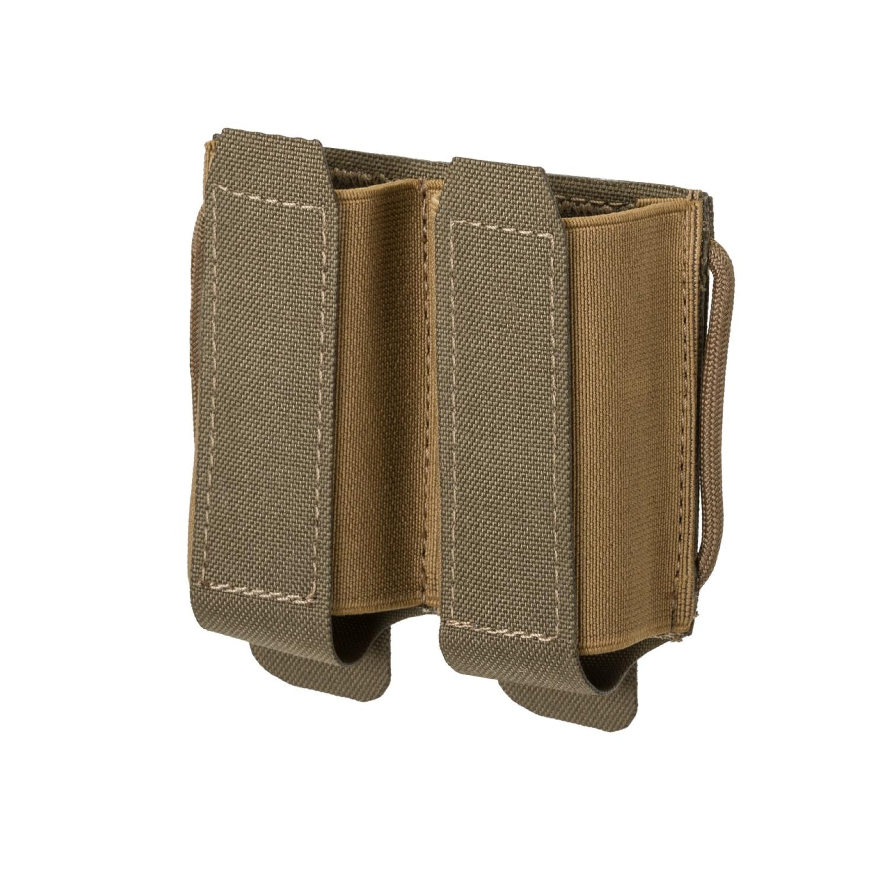DIRECT ACTION | LOW PROFILE PISTOL MAGAZINE POUCH - Porta caricatori per pistola