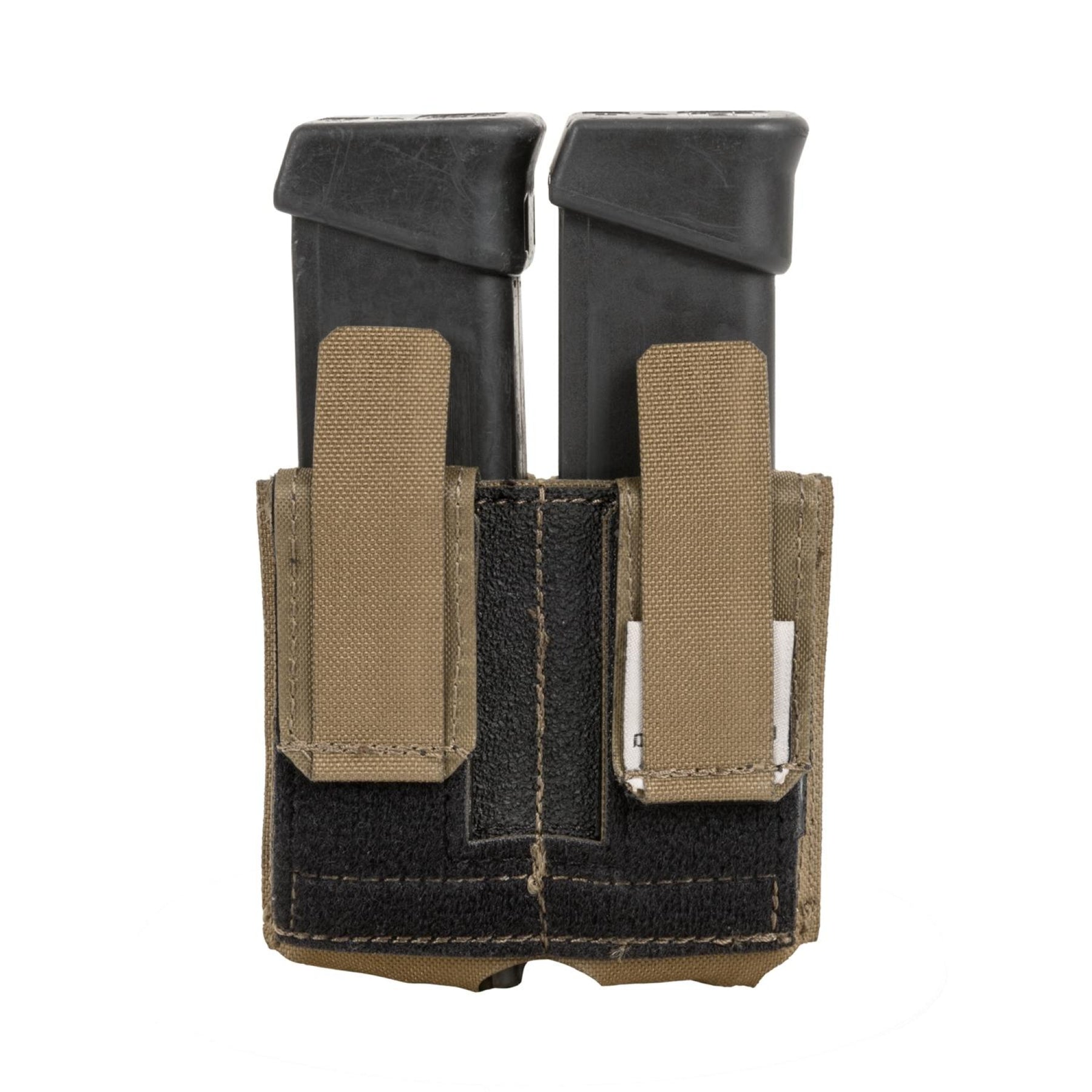 DIRECT ACTION | LOW PROFILE PISTOL MAGAZINE POUCH - Porta caricatori per pistola
