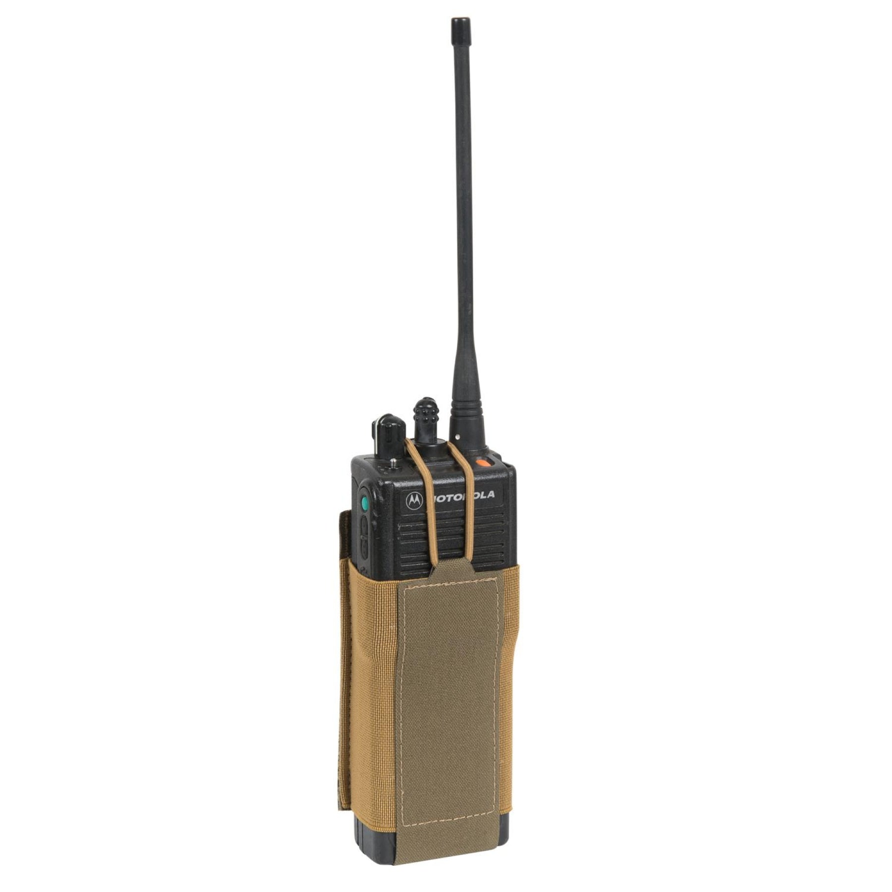 DIRECT ACTION | LOW PROFILE RADIO POUCH -  Pouch per radio