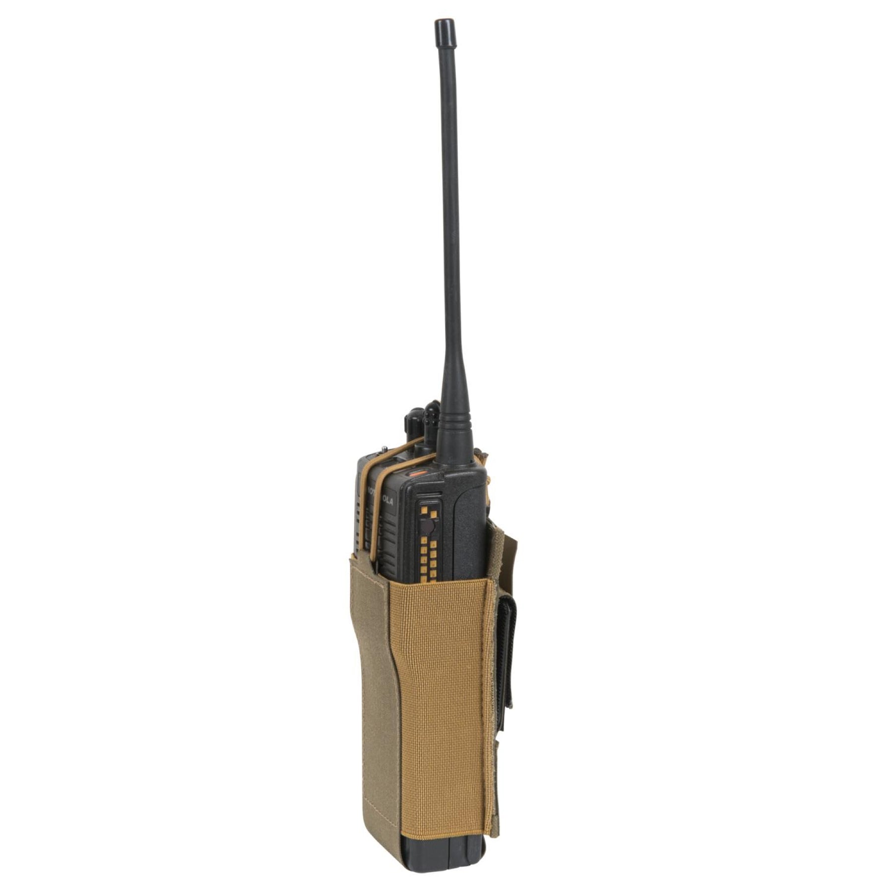 DIRECT ACTION | LOW PROFILE RADIO POUCH -  Pouch per radio