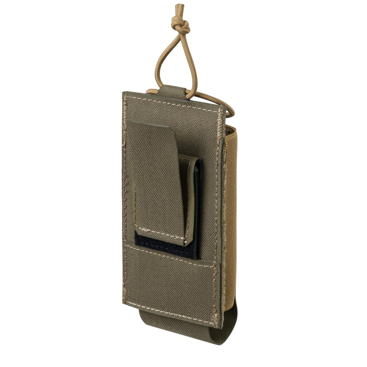 DIRECT ACTION | LOW PROFILE RADIO POUCH -  Pouch per radio