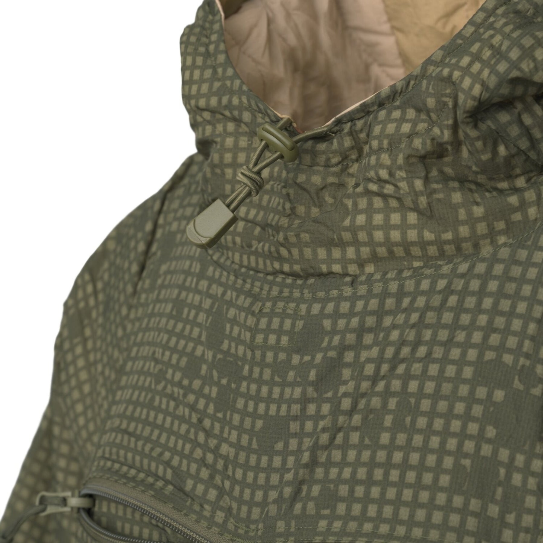 HELIKON - REVERSIBLE SWAGMAN ROLL PONCHO - Versione reversibile