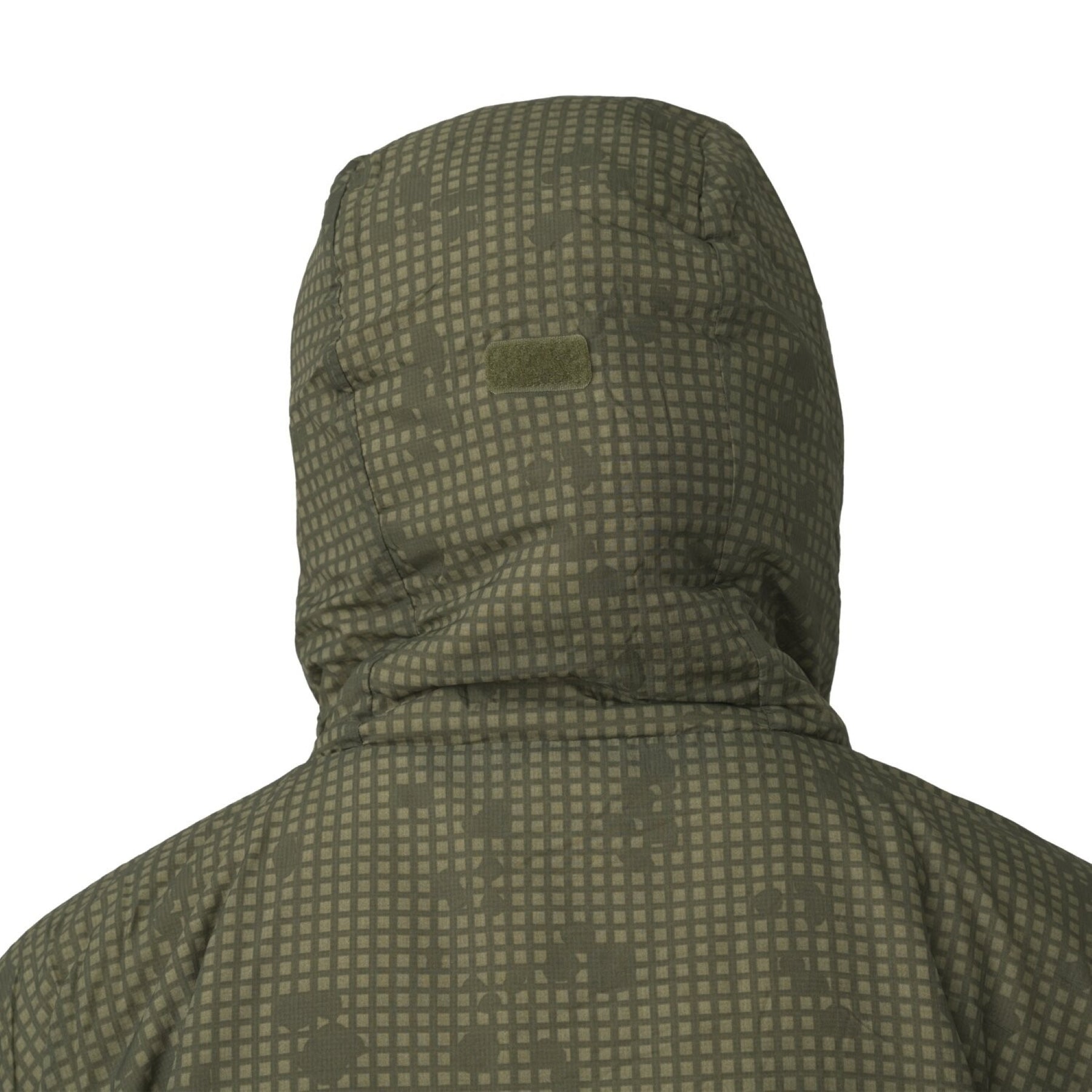 HELIKON - REVERSIBLE SWAGMAN ROLL PONCHO - Versione reversibile