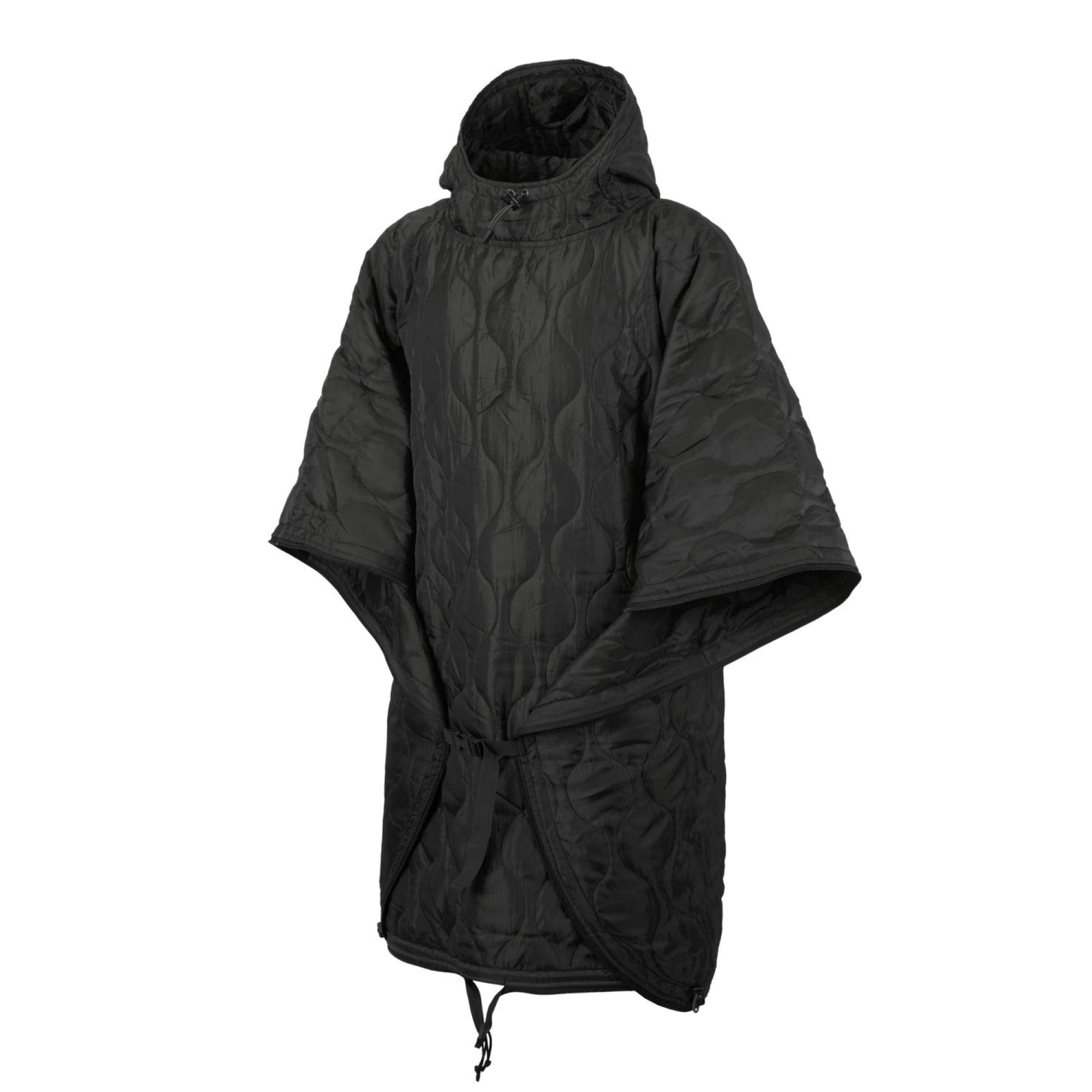 HELIKON - SWAGMAN ROLL BASIC - Poncho trapuntato