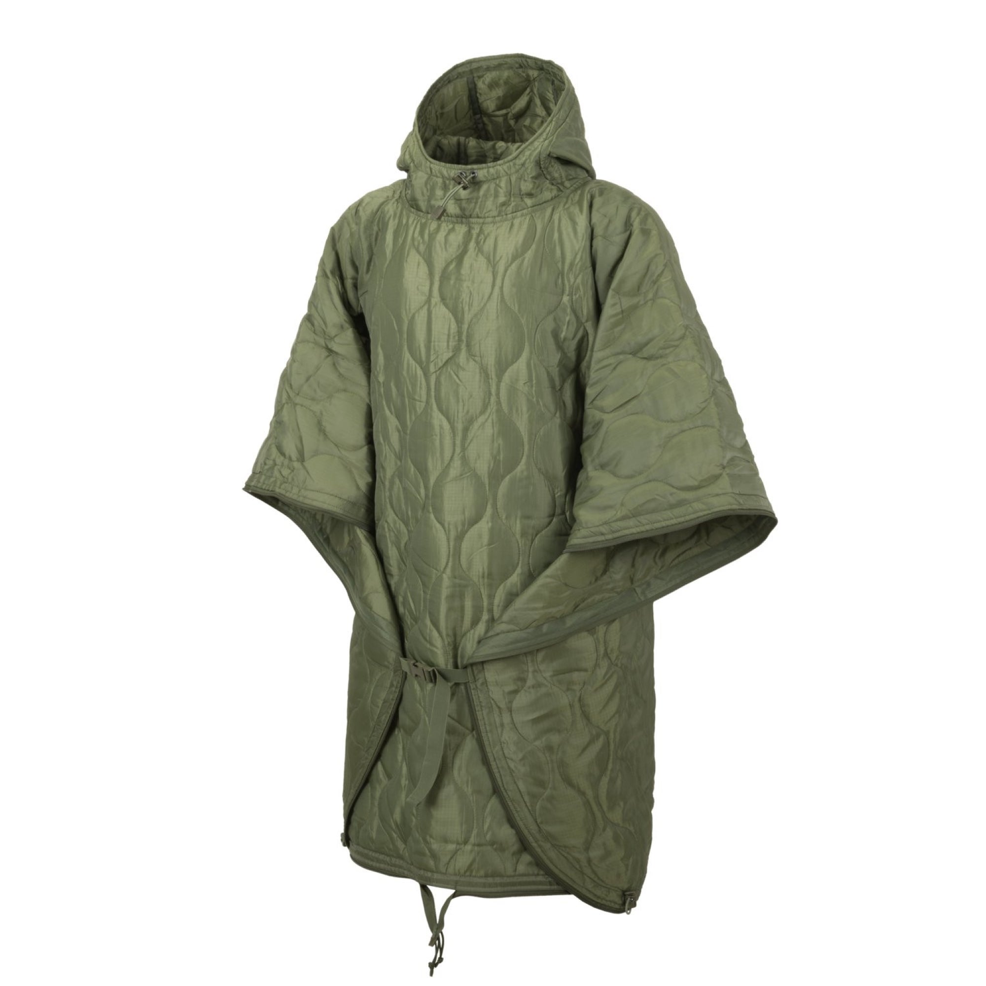 HELIKON  SWAGMAN ROLL BASIC - Poncho trapuntato